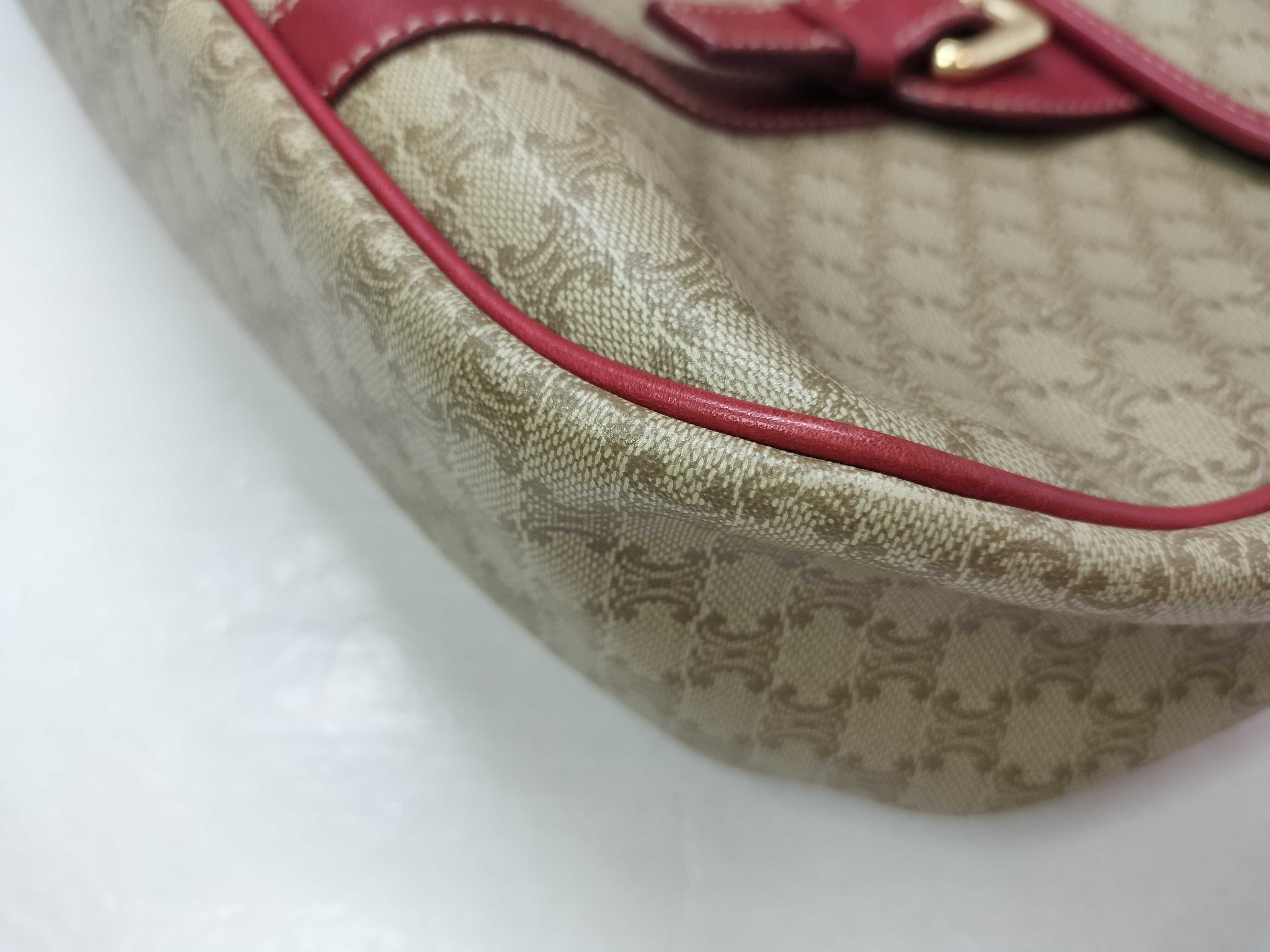 shoulder bag CE00 — view 6