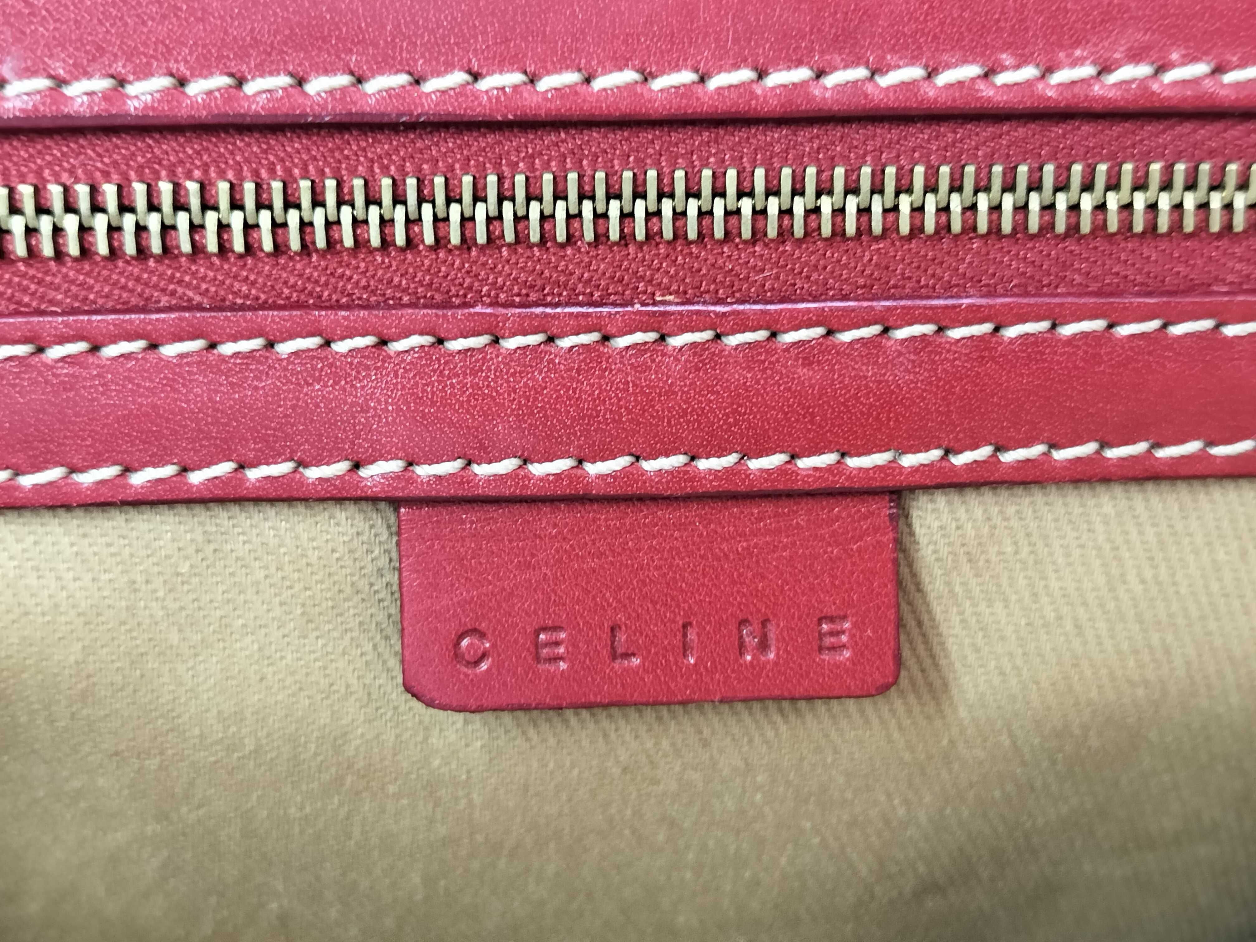 shoulder bag CE00 — view 8