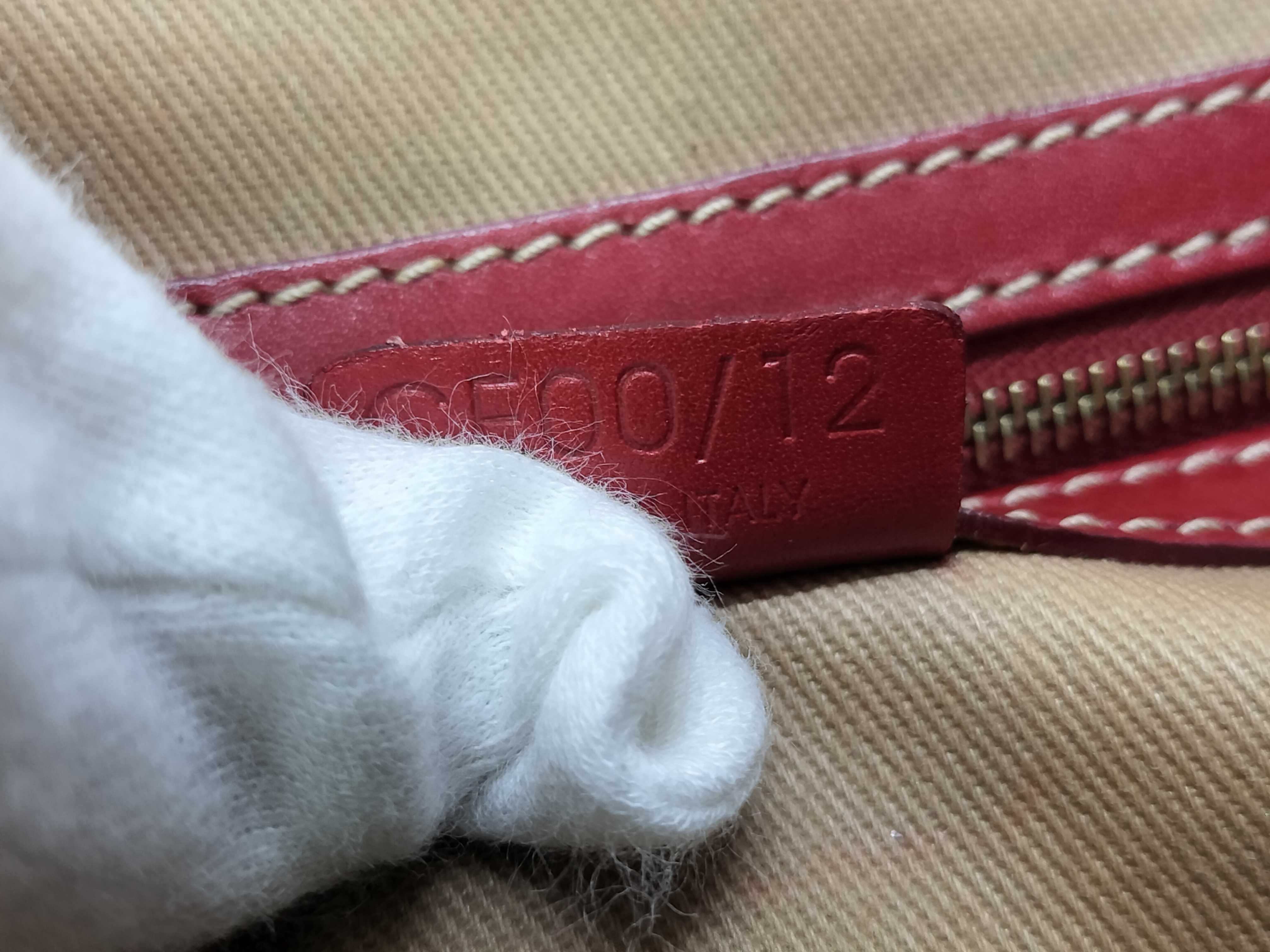 shoulder bag CE00 — view 9