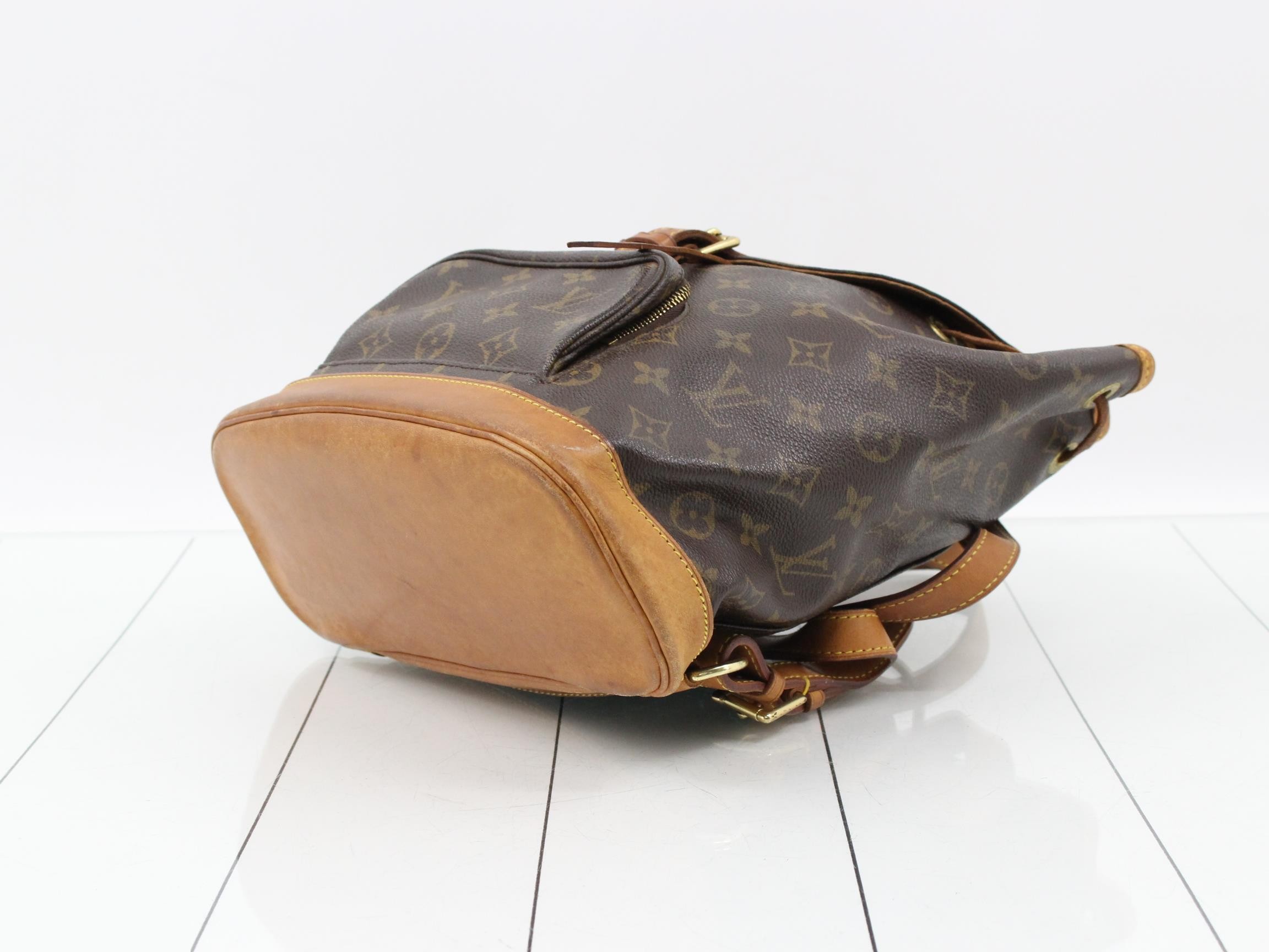 Monsuri MM — view 6