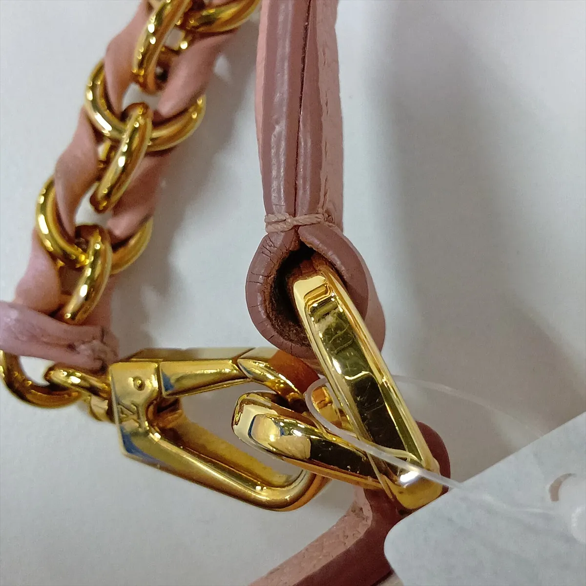 Lockme Ever MINI M22626 Pink (RFID detected) — view 12