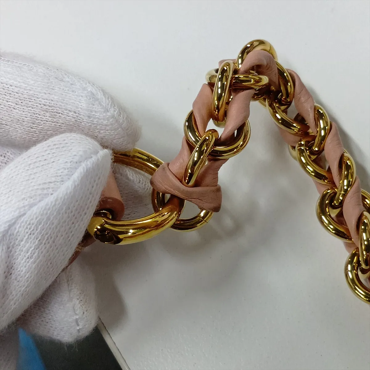 Lockme Ever MINI M22626 Pink (RFID detected) — view 14