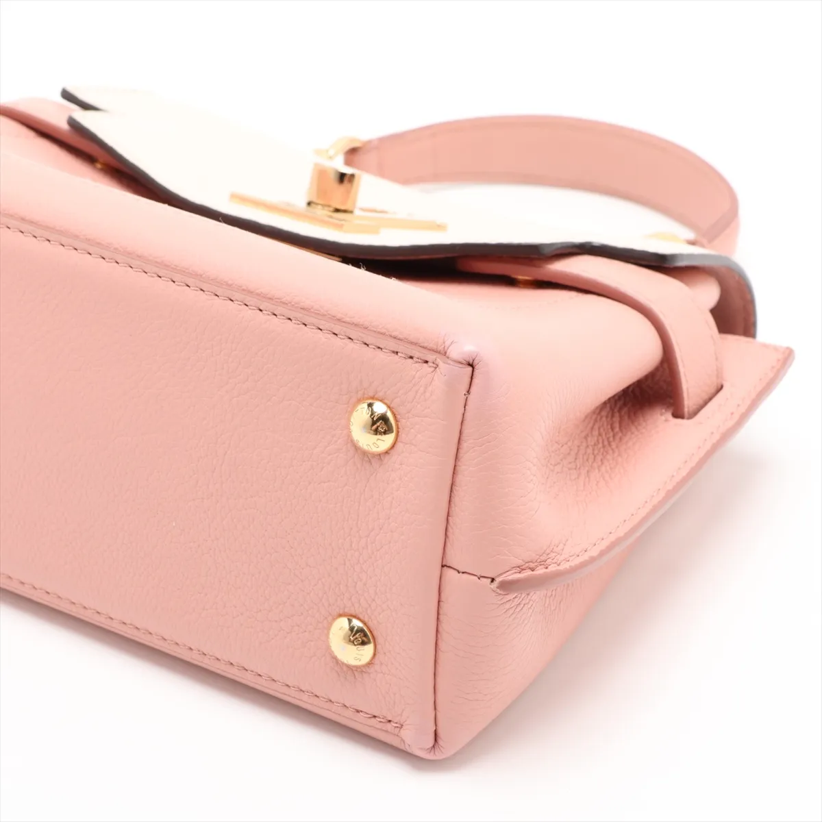 Lockme Ever MINI M22626 Pink (RFID detected) — view 3