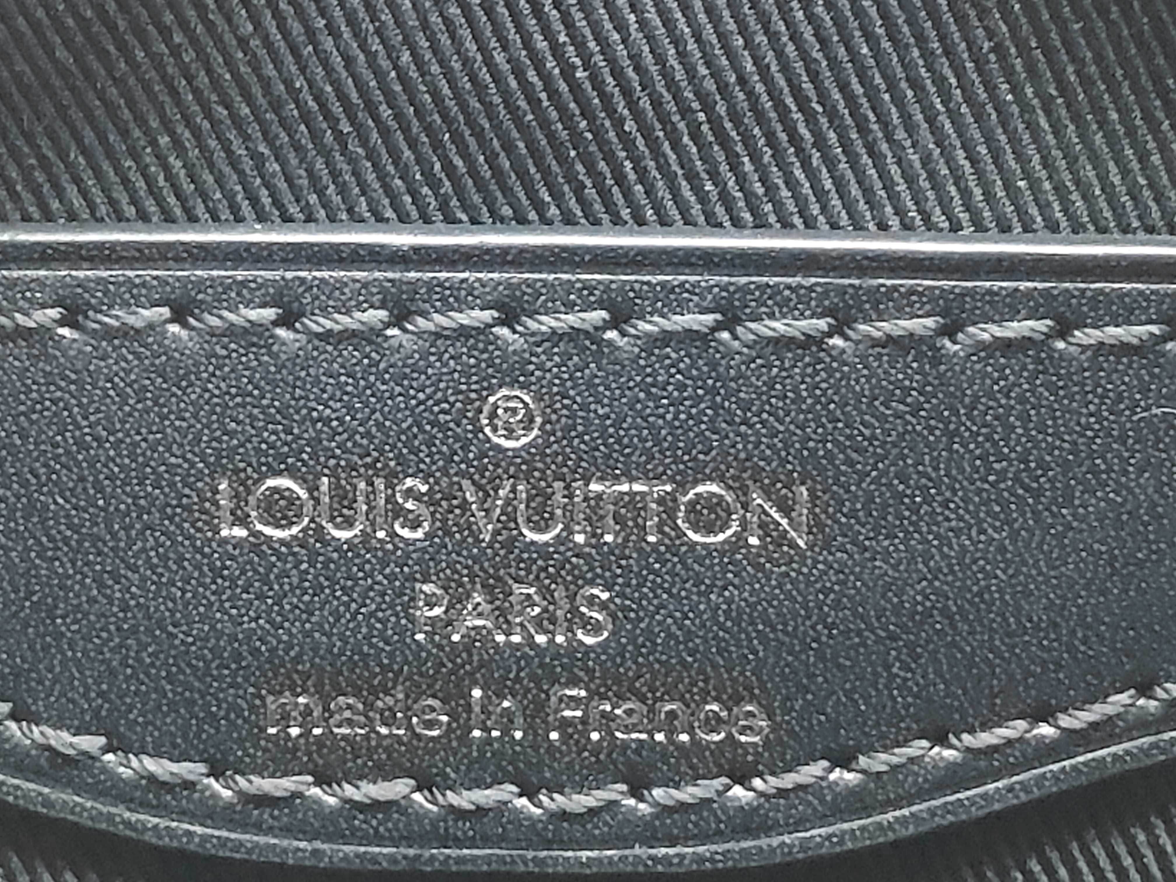 Monogram Boulogne NM PM Shoulder Bag — view 8