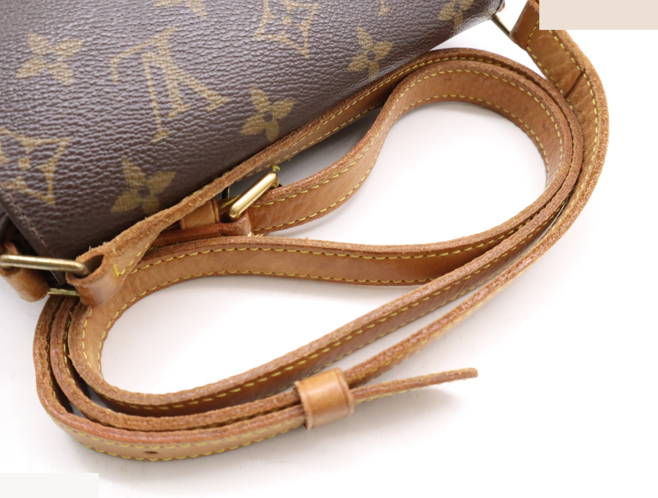Musette Salsa Long Shoulder — view 6