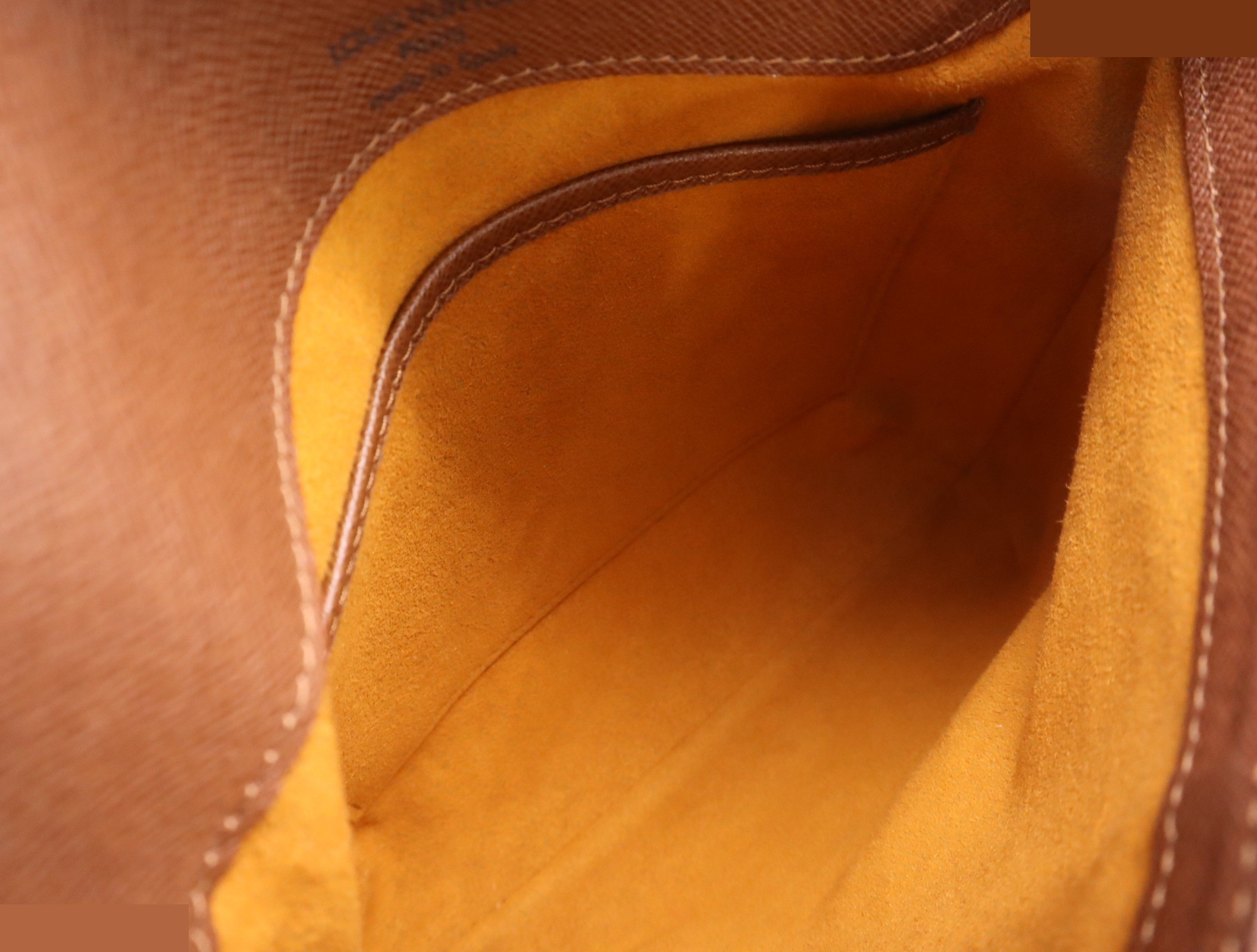 Musette Salsa Long Shoulder — view 7