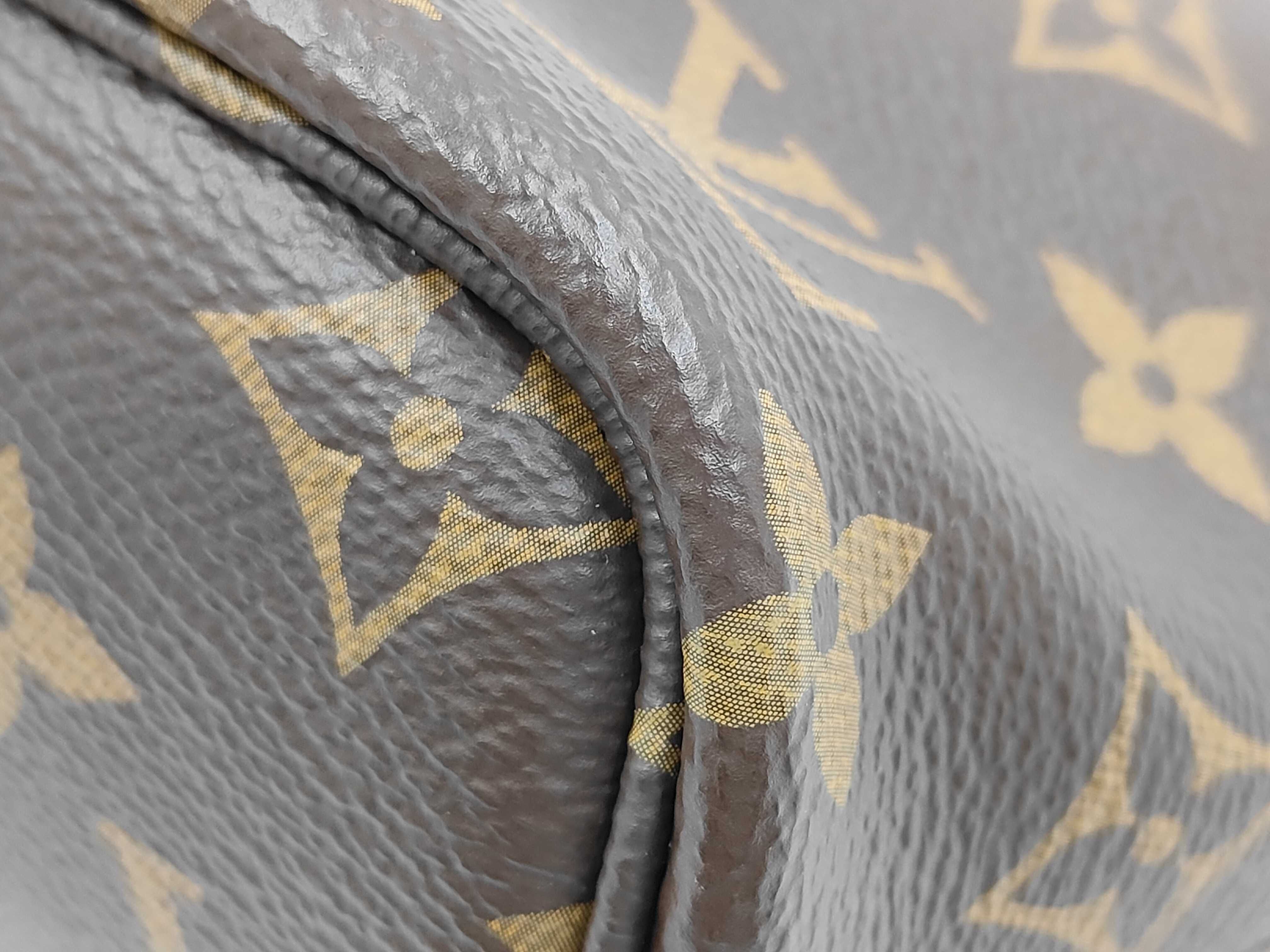 Neverfull Inside Out BB Monogram 2-Way Shoulder Bag/Handbag M28347 Handbag — view 6