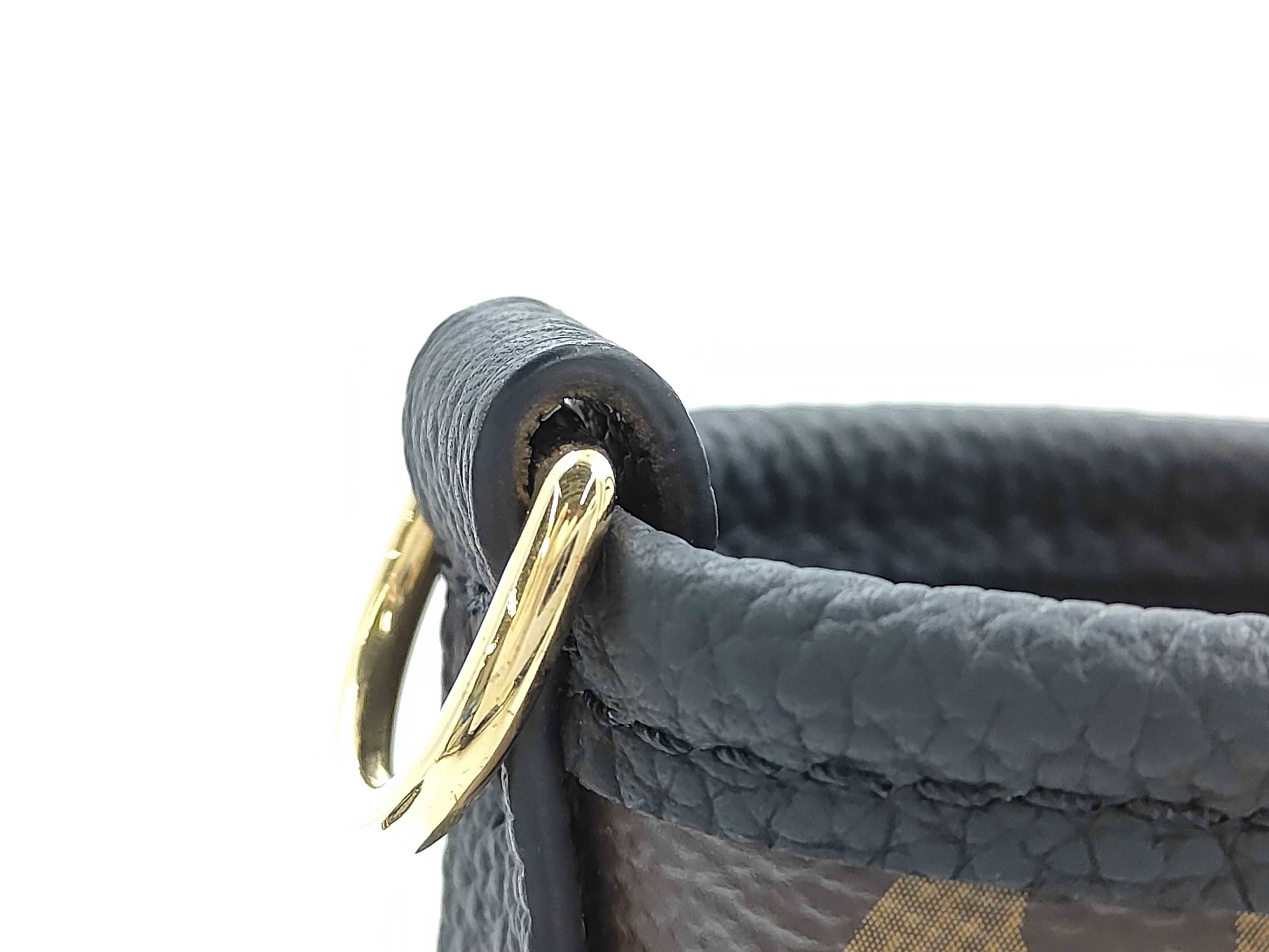 Neverfull Inside Out BB Monogram 2-Way Shoulder Bag/Handbag M28347 Handbag — view 7