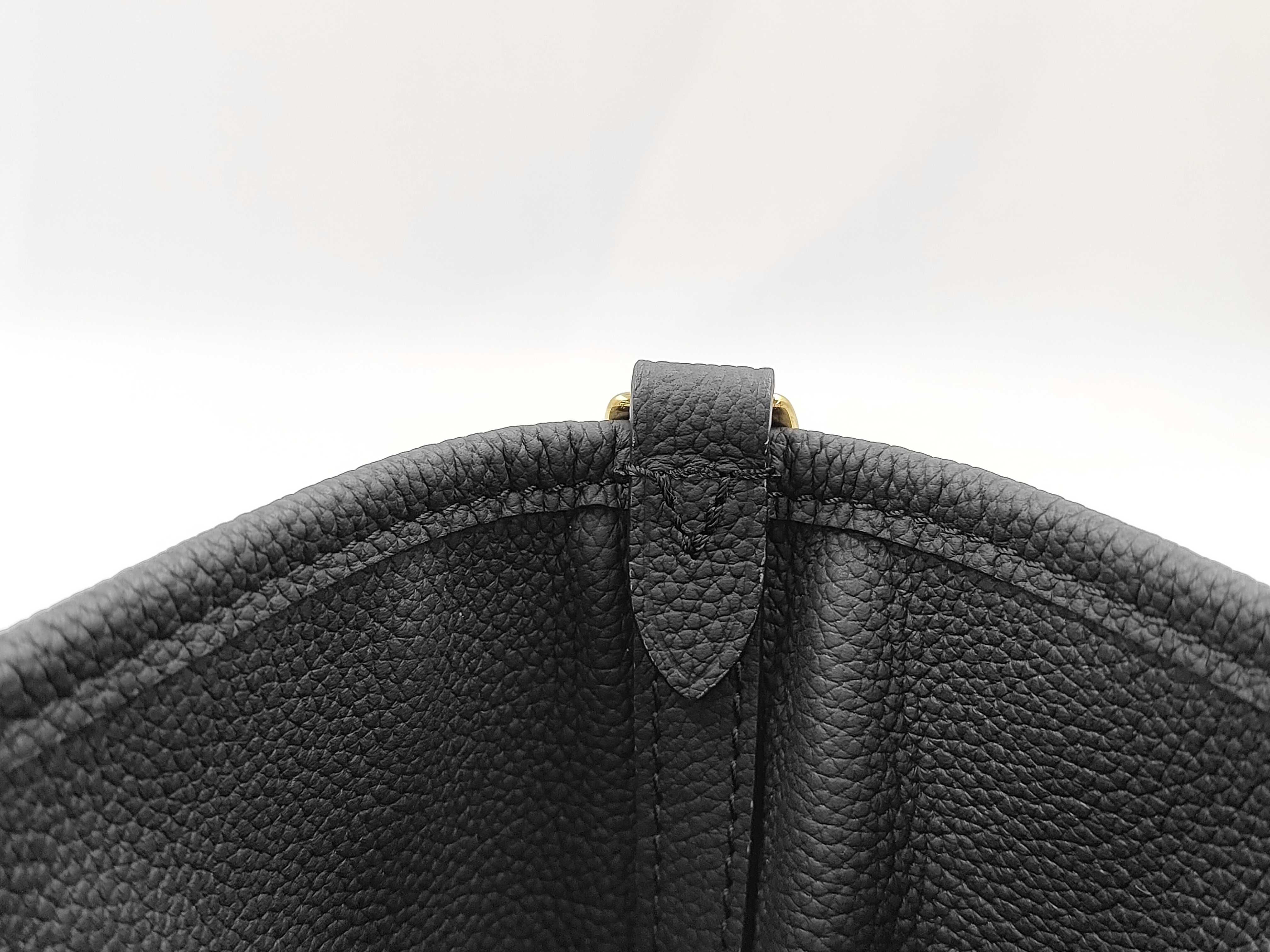 Neverfull Inside Out BB Monogram 2-Way Shoulder Bag/Handbag M28347 Handbag — view 8