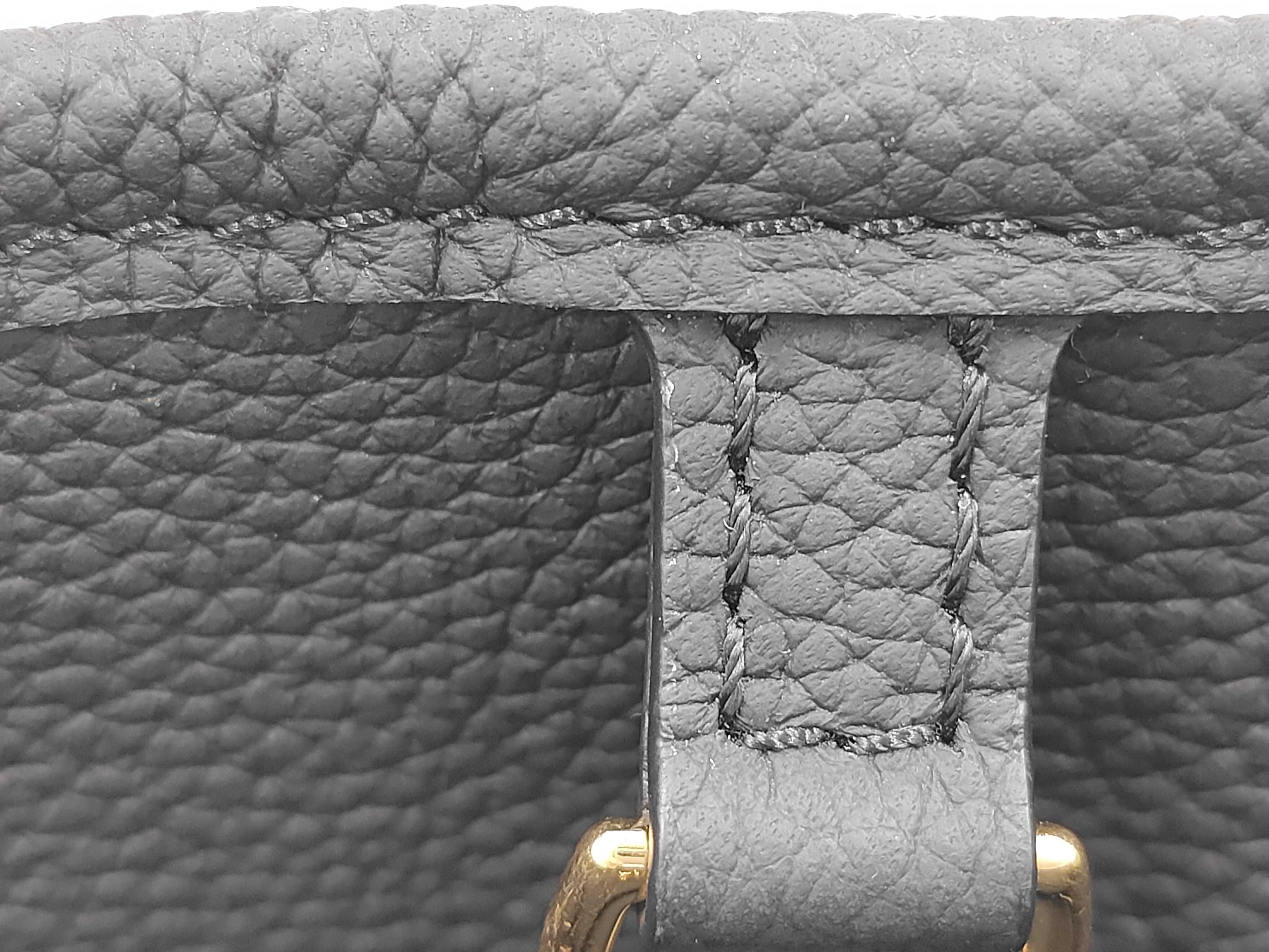 Neverfull Inside Out BB Monogram 2-Way Shoulder Bag/Handbag M28347 Handbag — view 10
