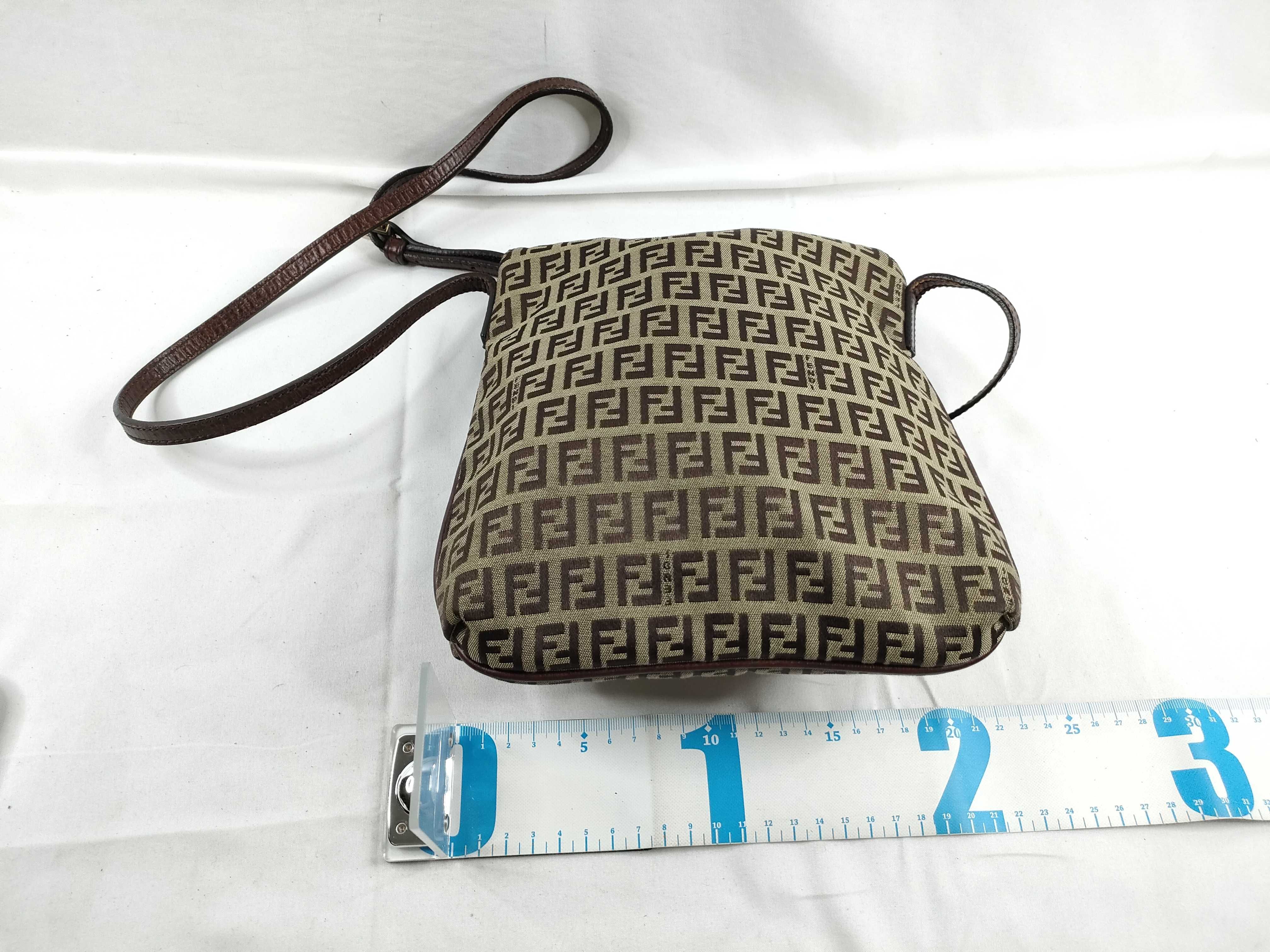 Zucchino Shoulder Bag — view 2
