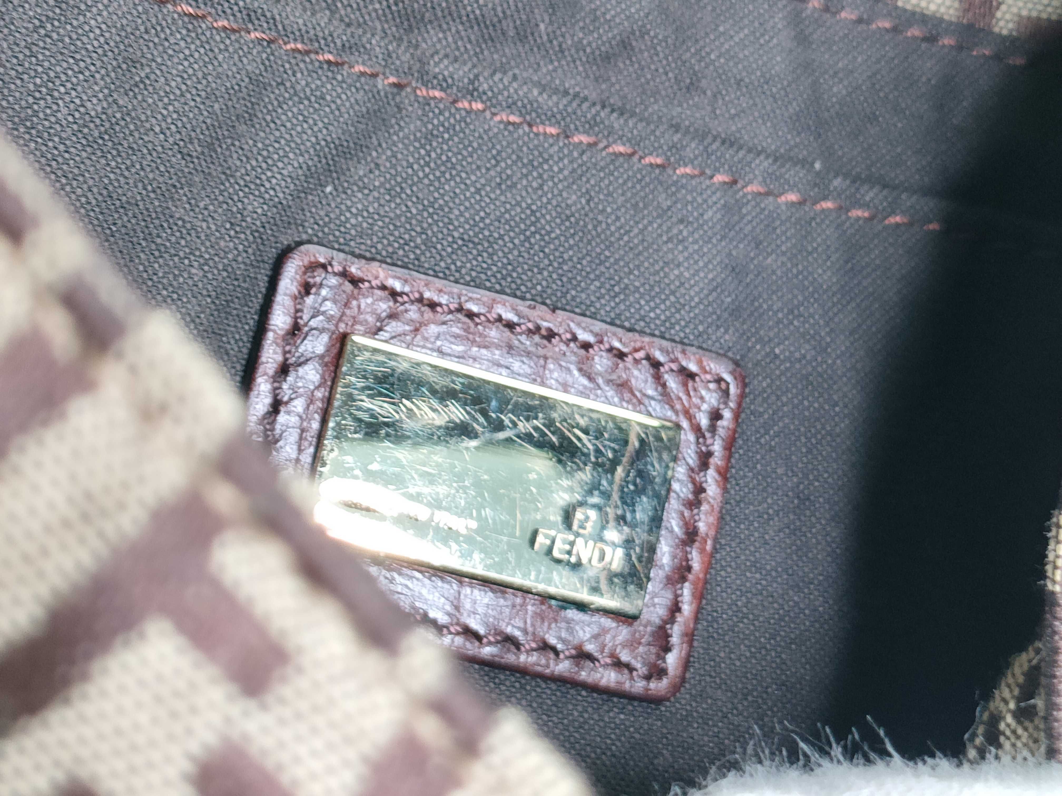 Zucchino Shoulder Bag — view 13