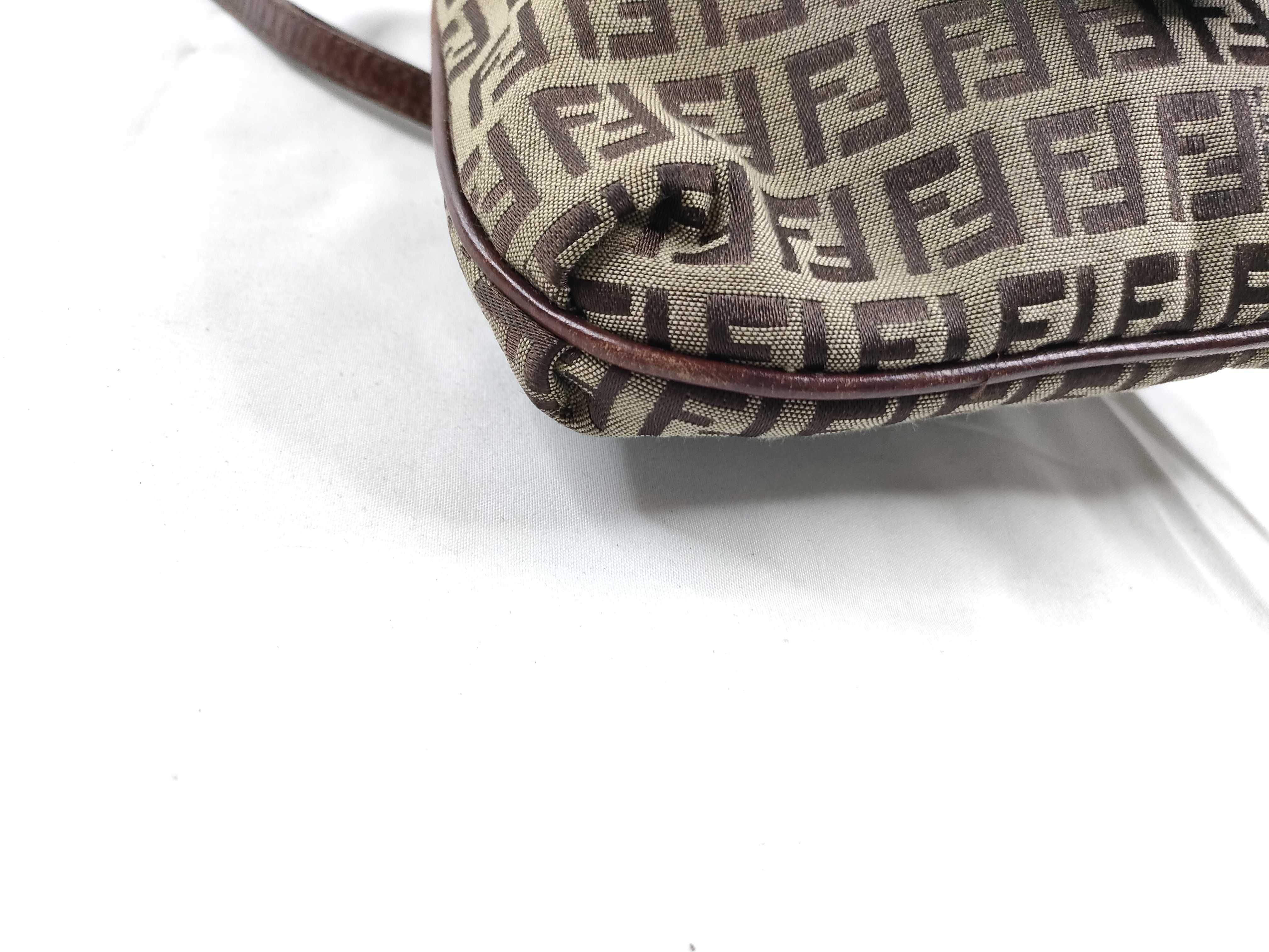 Zucchino Shoulder Bag — view 3