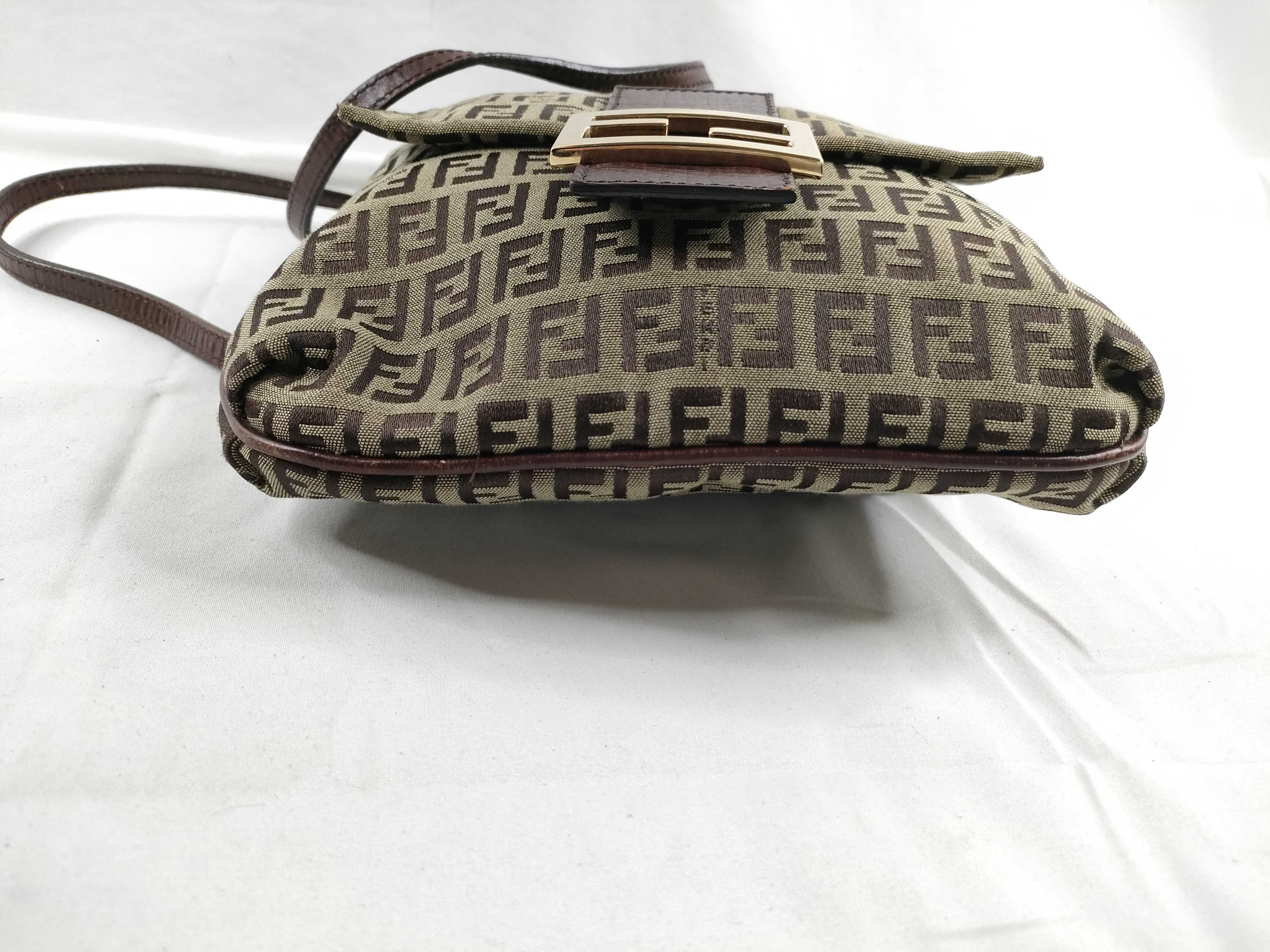 Zucchino Shoulder Bag — view 4