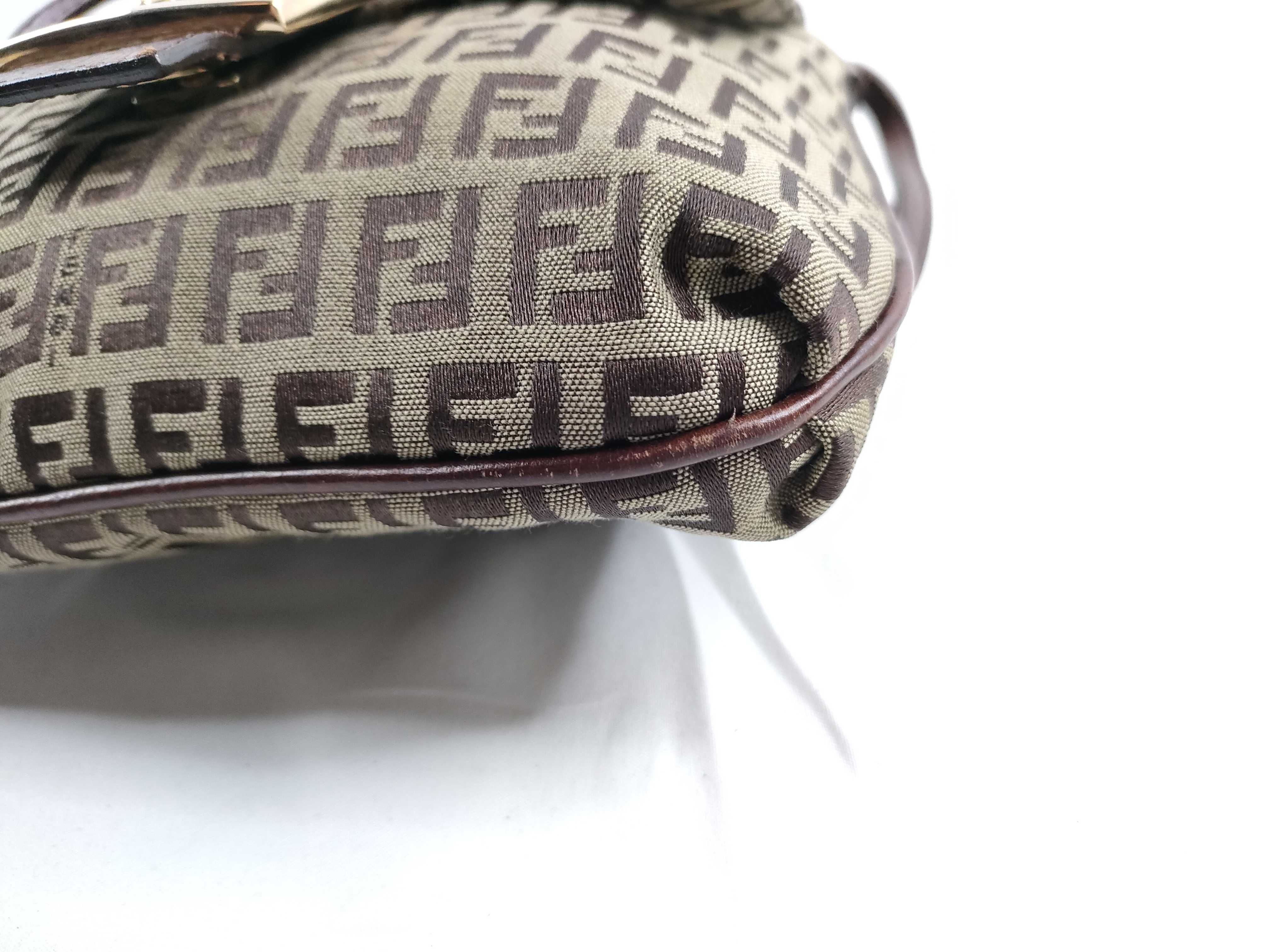 Zucchino Shoulder Bag — view 5