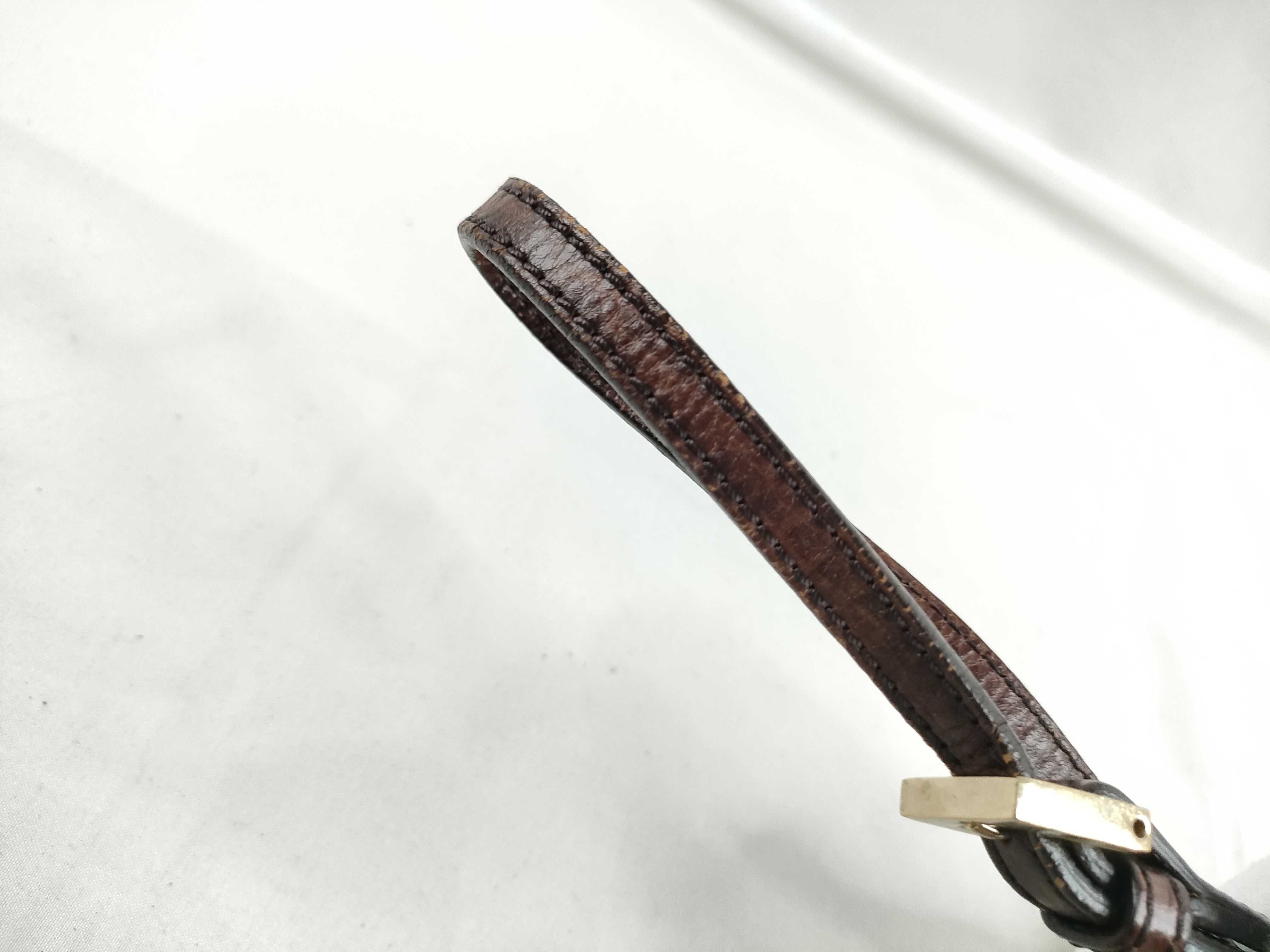 Zucchino Shoulder Bag — view 7