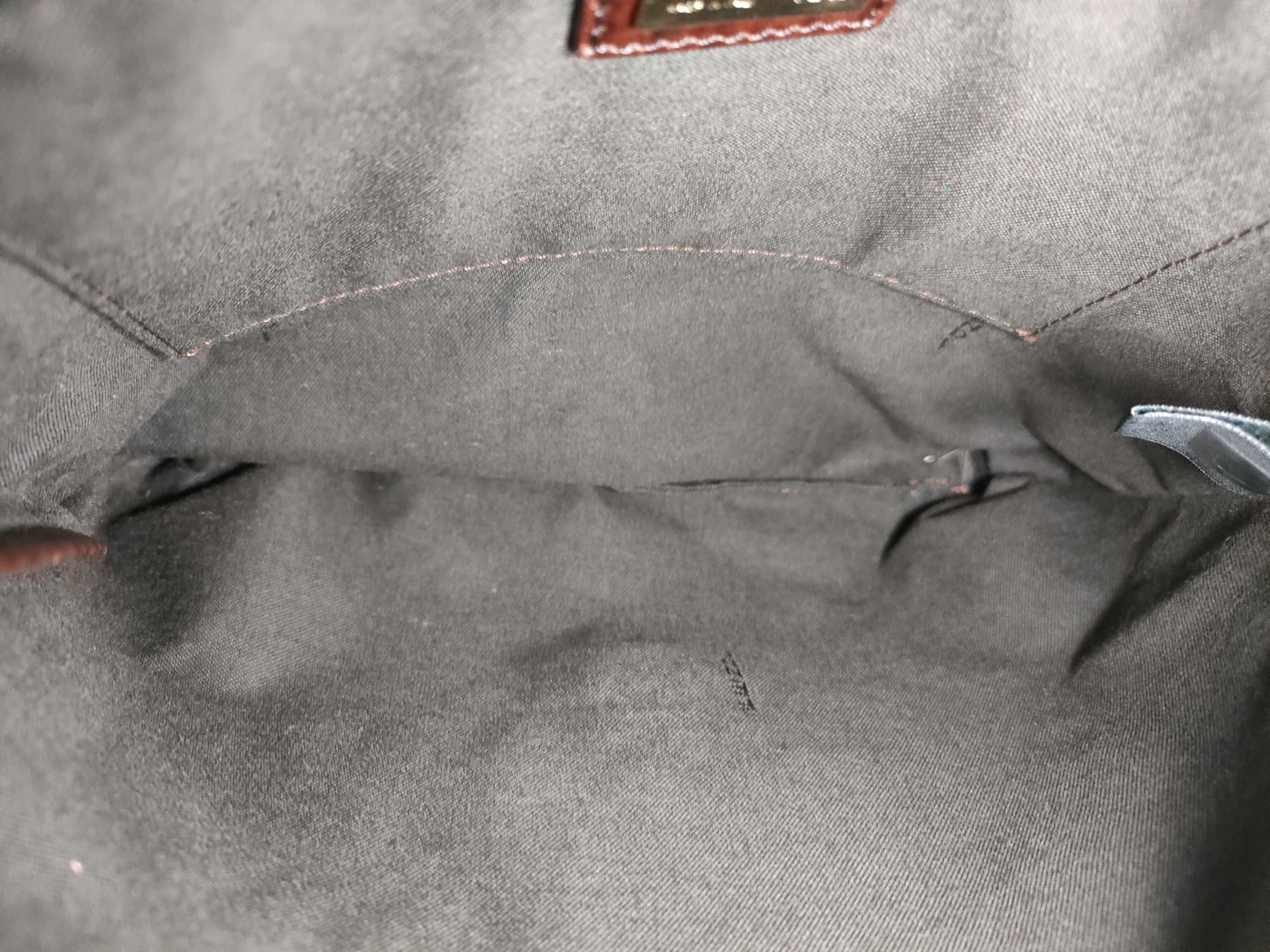 Zucchino Shoulder Bag — view 10