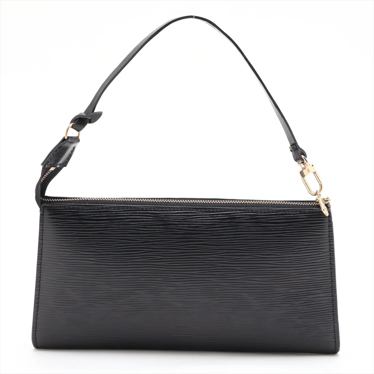 Epi Pochette Accessoires M52942 AR0956 Black — view 2