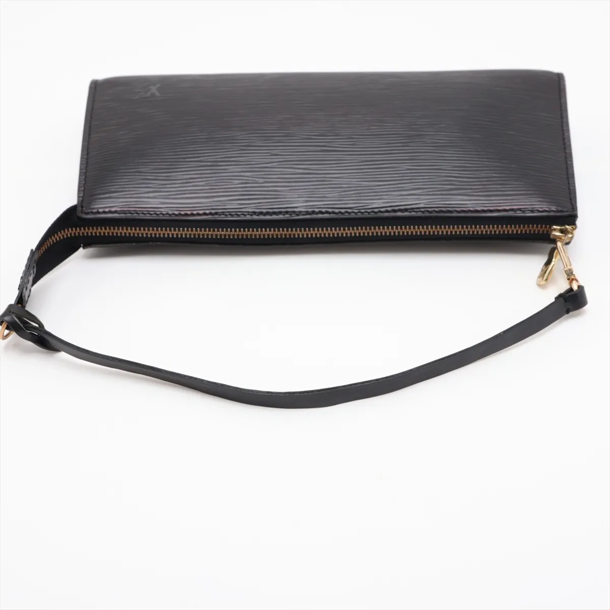 Epi Pochette Accessoires M52942 AR0956 Black — view 5