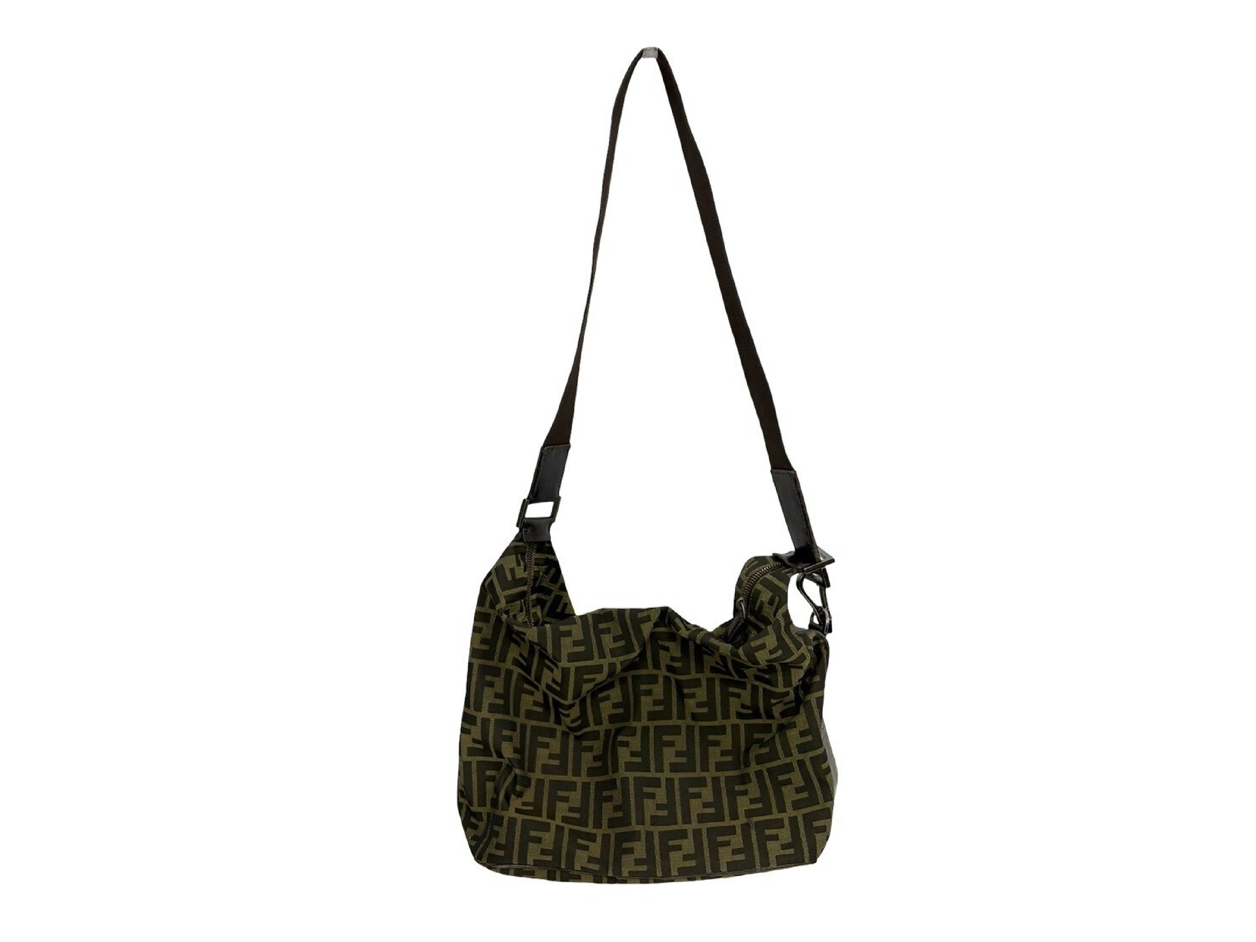 Zucca Shoulder Bag — view 2
