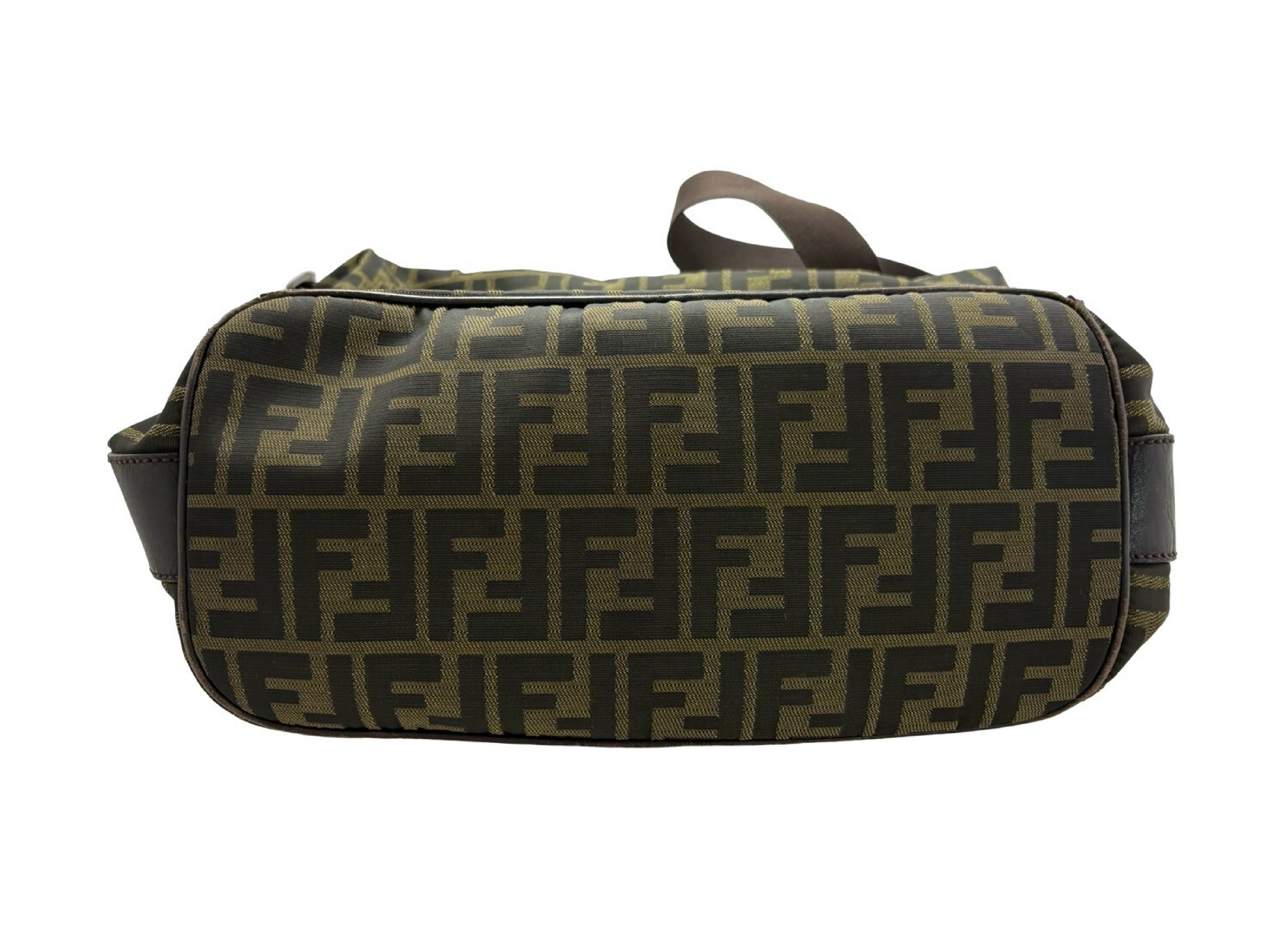Zucca Shoulder Bag — view 3