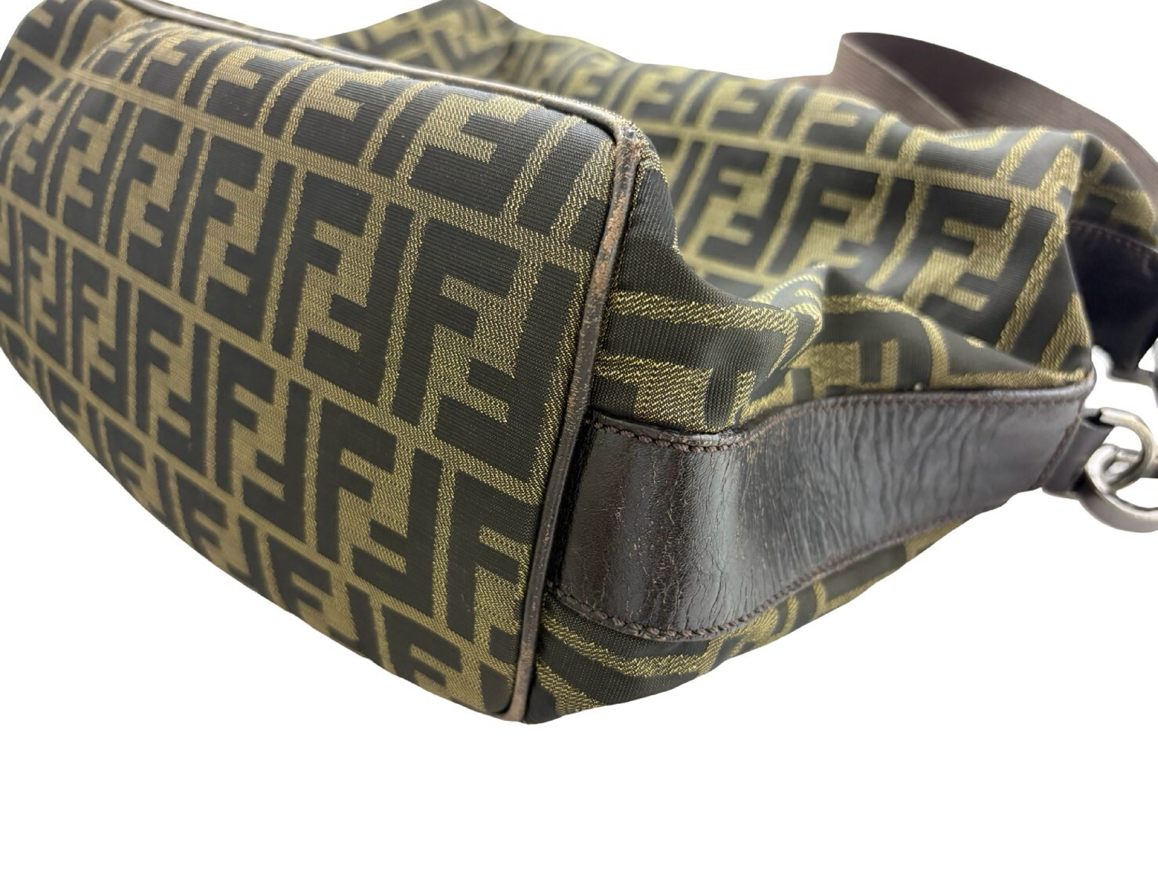 Zucca Shoulder Bag — view 4