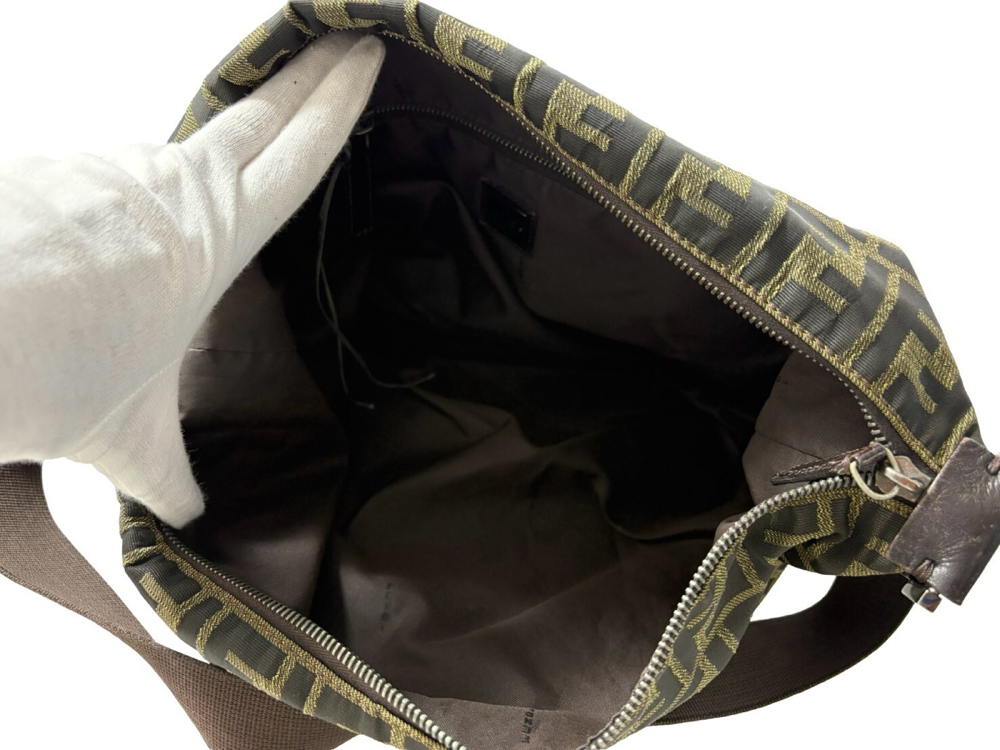 Zucca Shoulder Bag — view 5