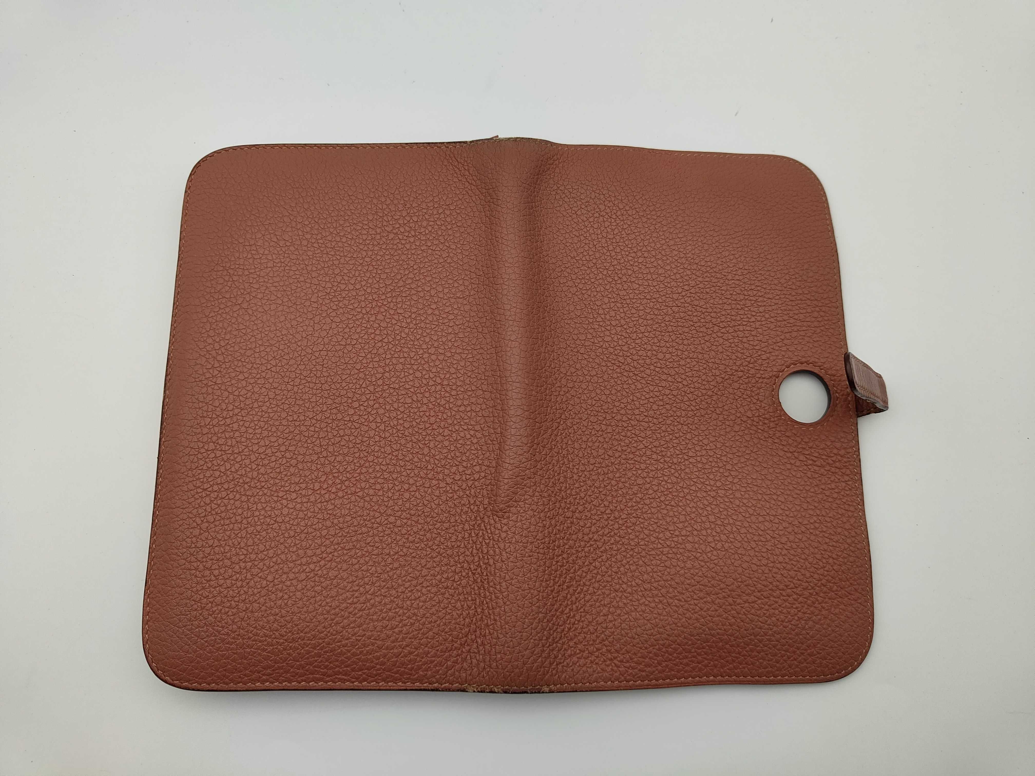Dogon GM wallet with coin case R — view 12