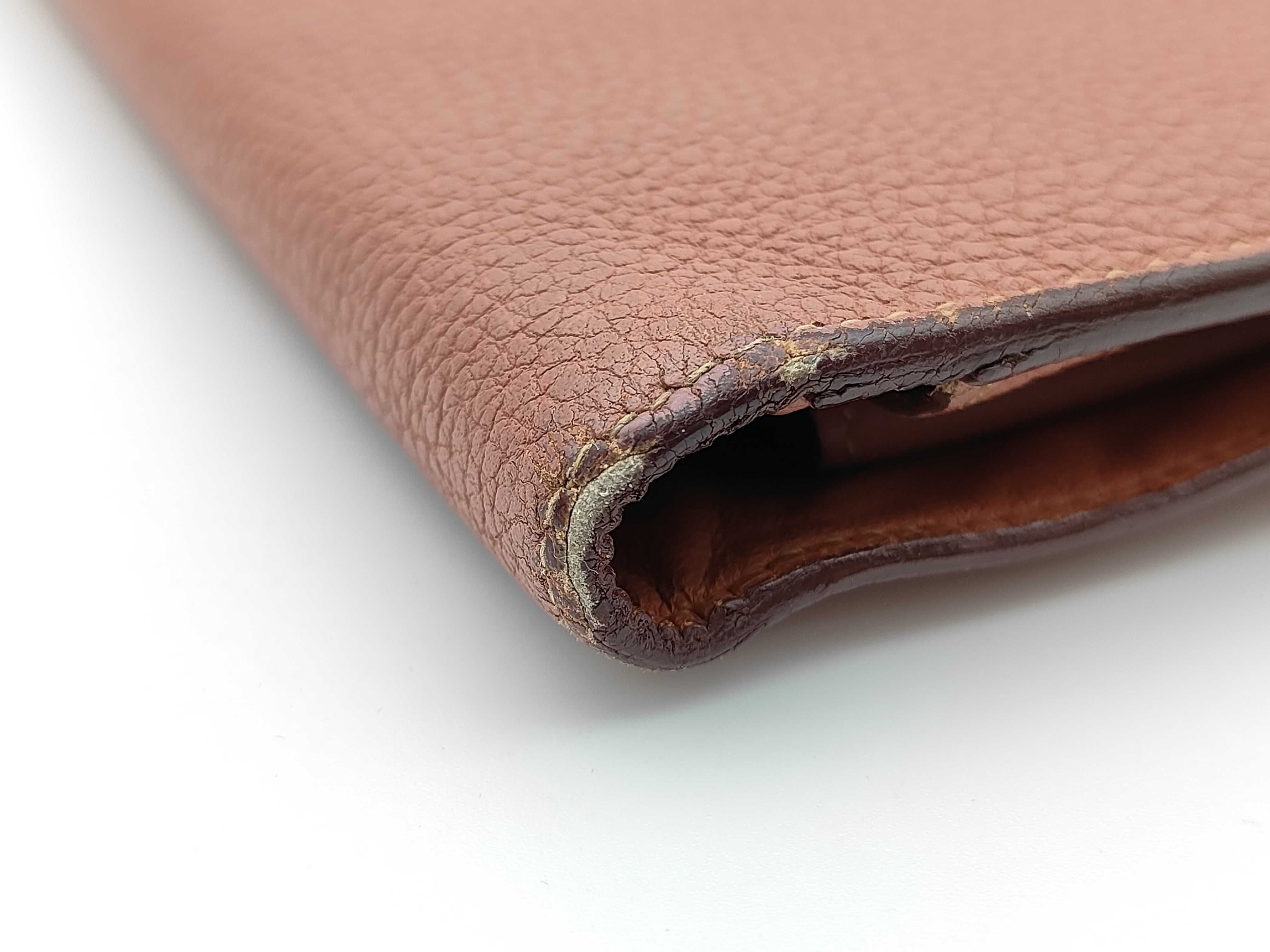 Dogon GM wallet with coin case R — view 3