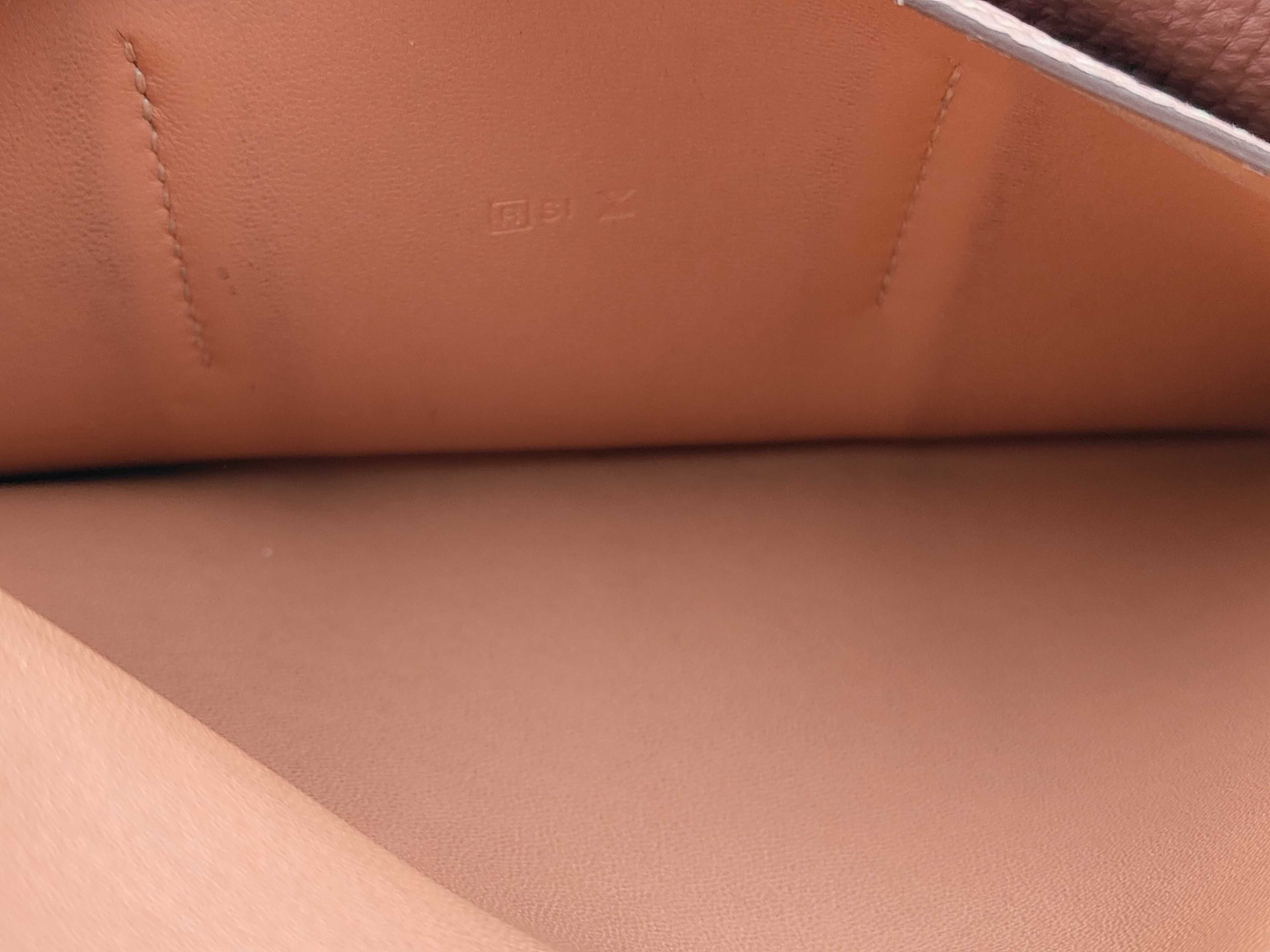 Dogon GM wallet with coin case R — view 5
