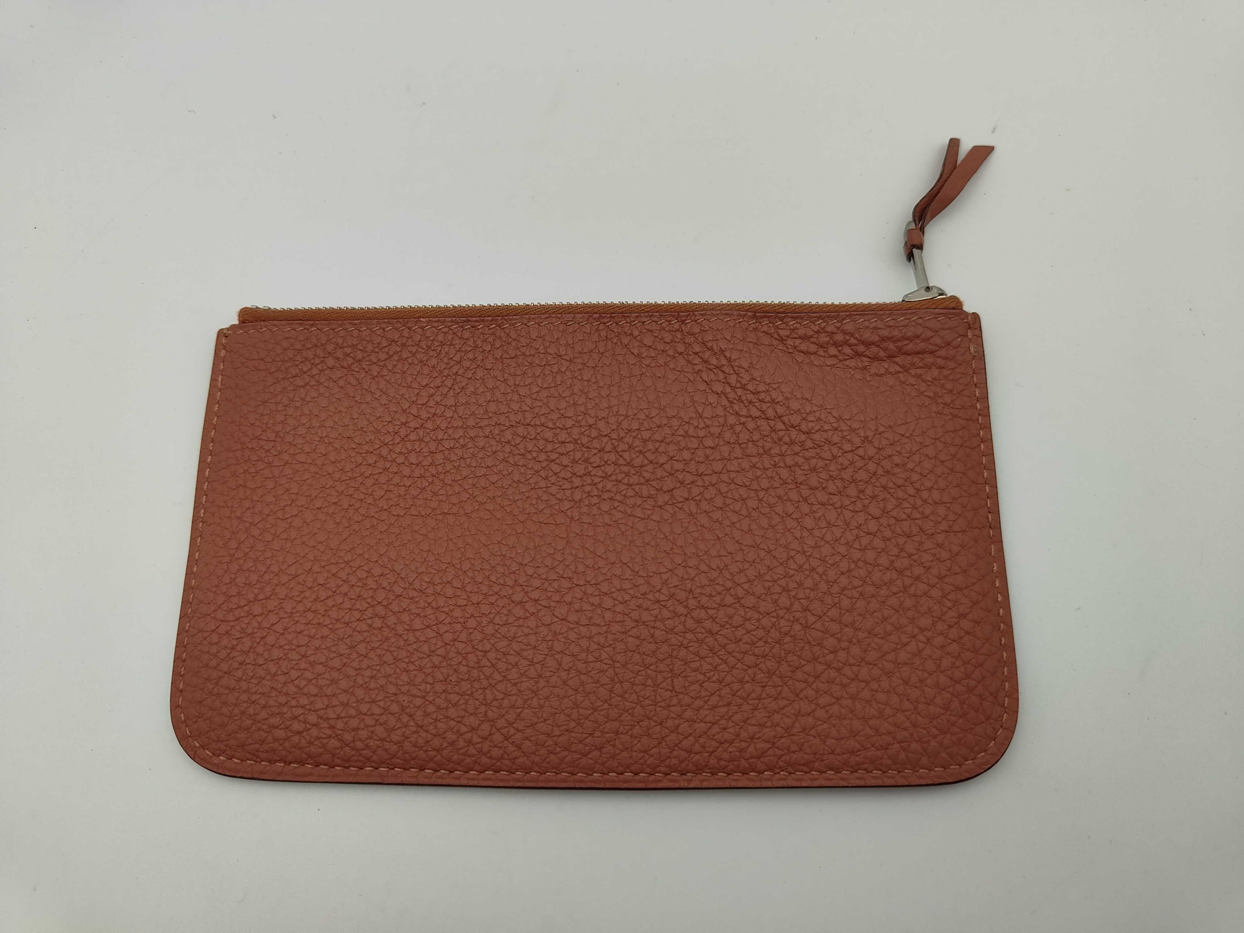 Dogon GM wallet with coin case R — view 8