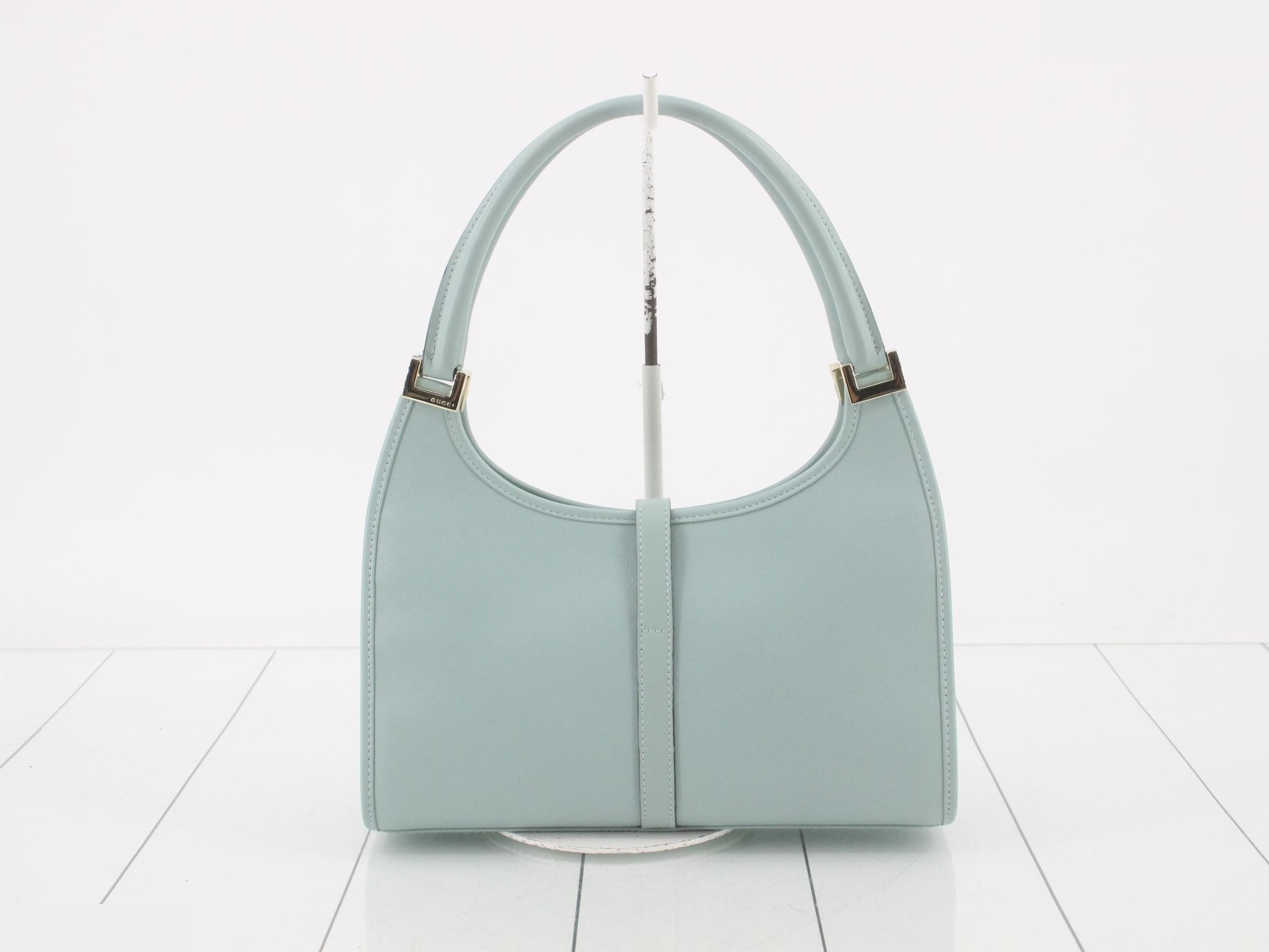 Micro GG Jackie Handbag — view 2