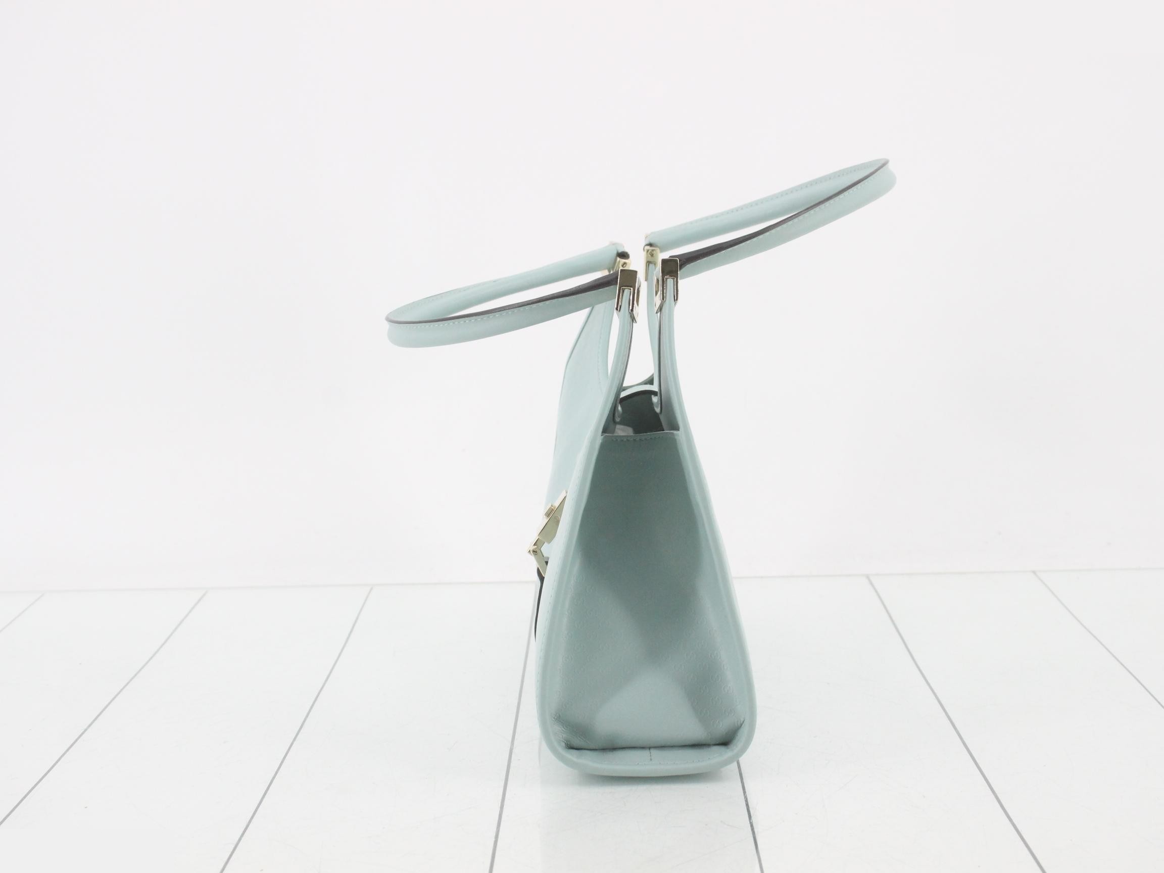 Micro GG Jackie Handbag — view 3
