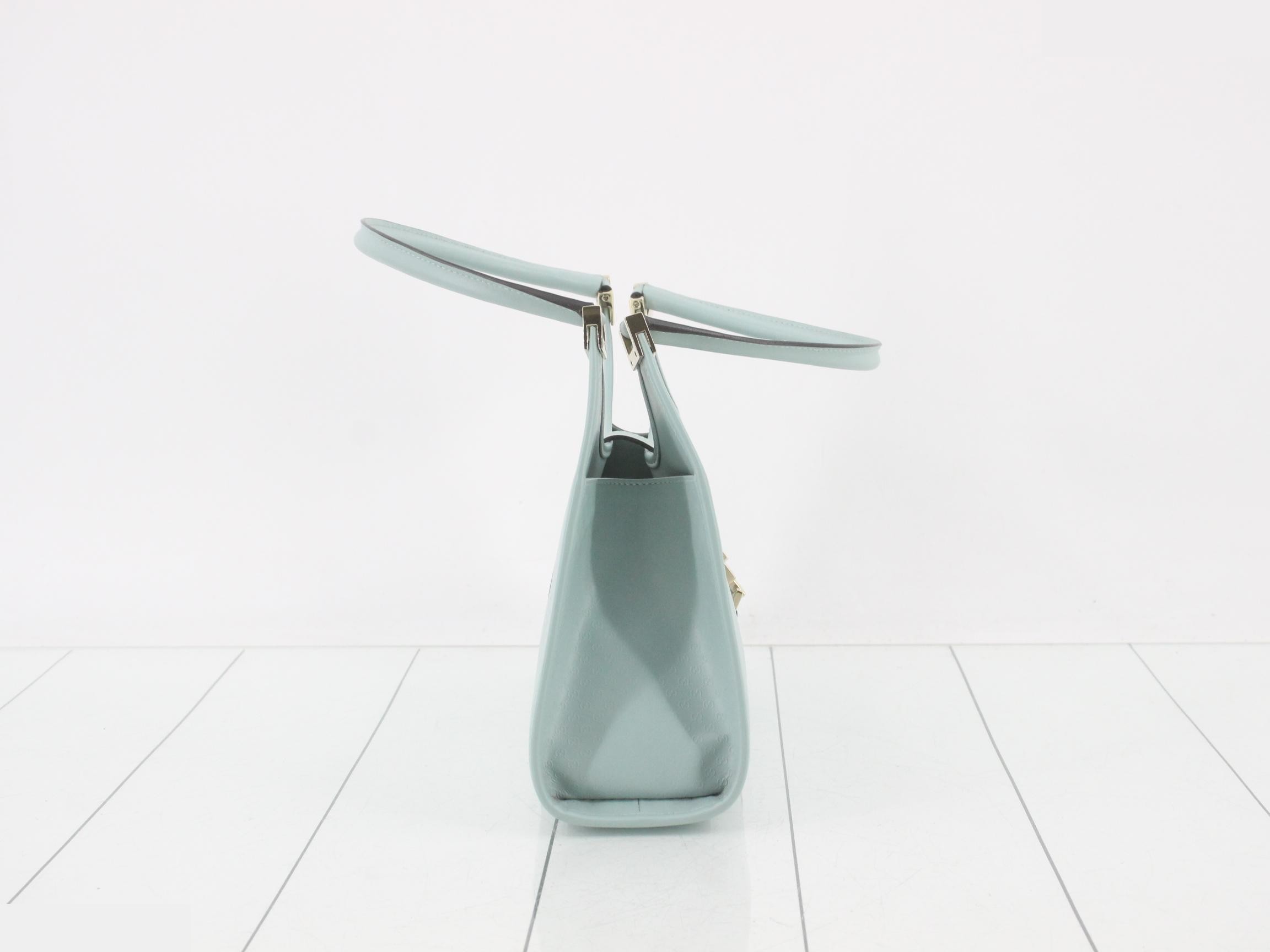 Micro GG Jackie Handbag — view 4