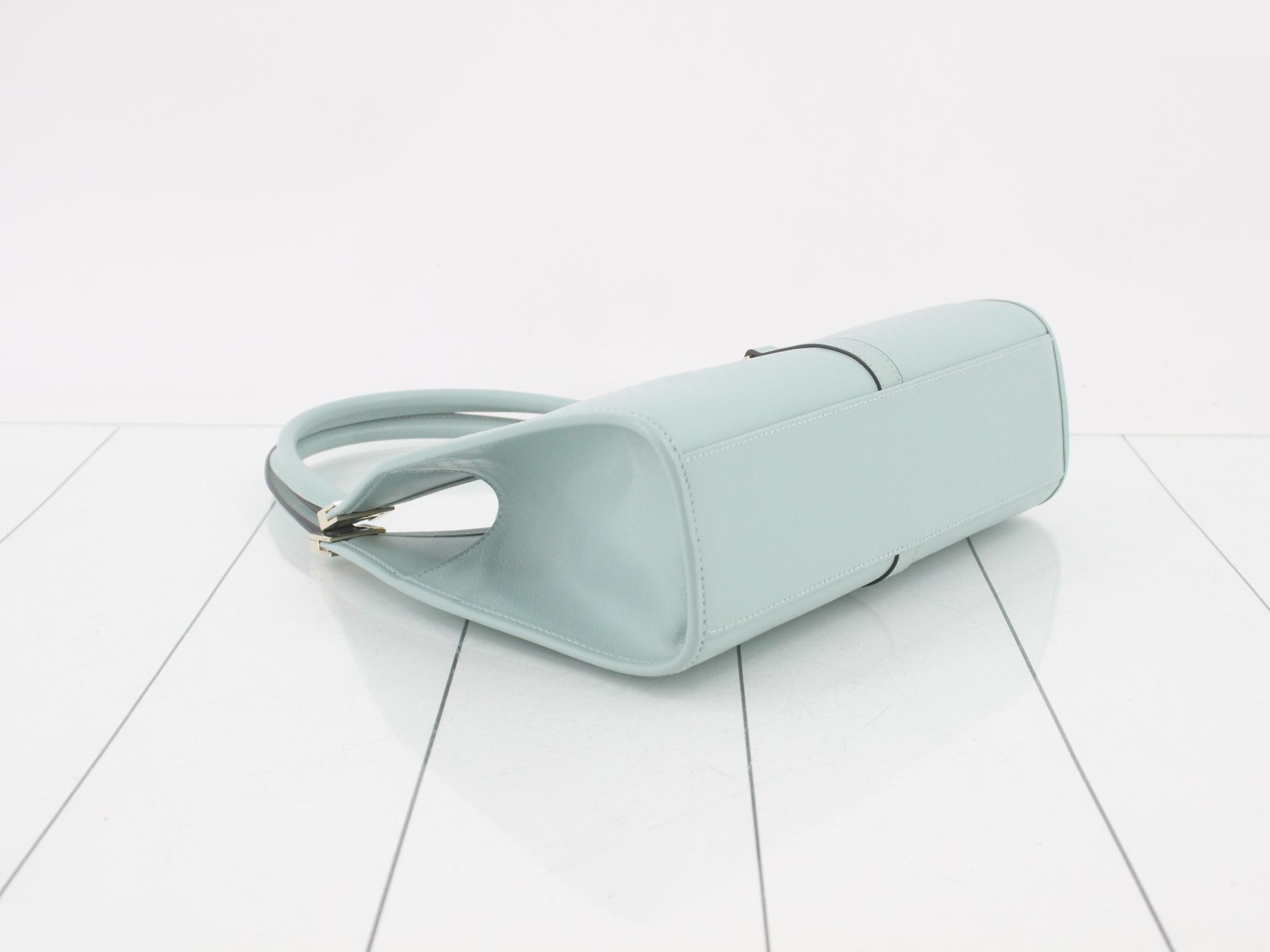 Micro GG Jackie Handbag — view 5