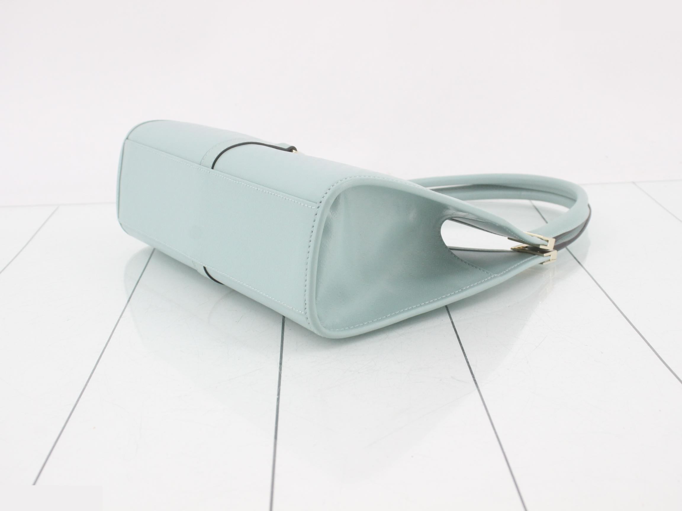 Micro GG Jackie Handbag — view 6