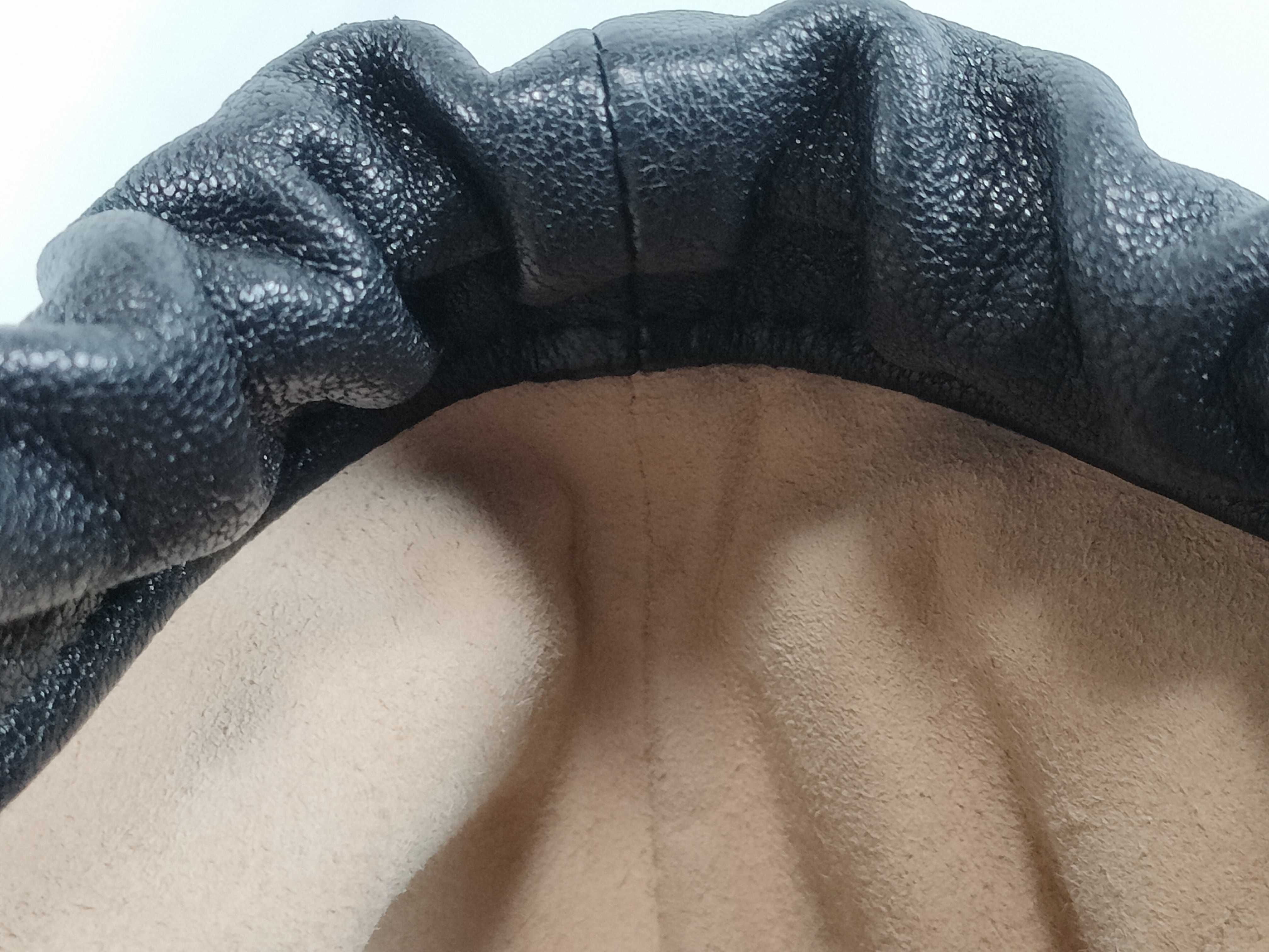 Horsebit Bucket Shoulder Bag — view 8