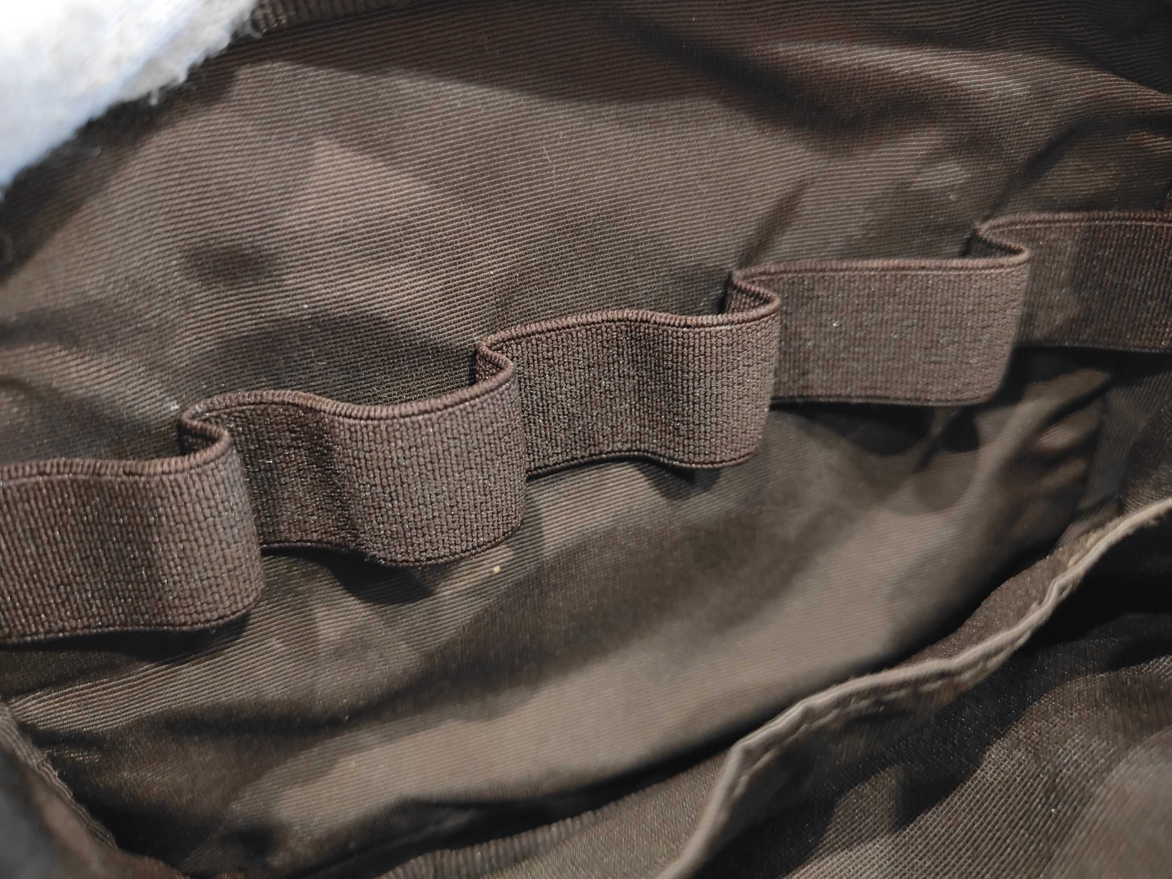 GG Canvas Pouch (Strap not included) — view 10