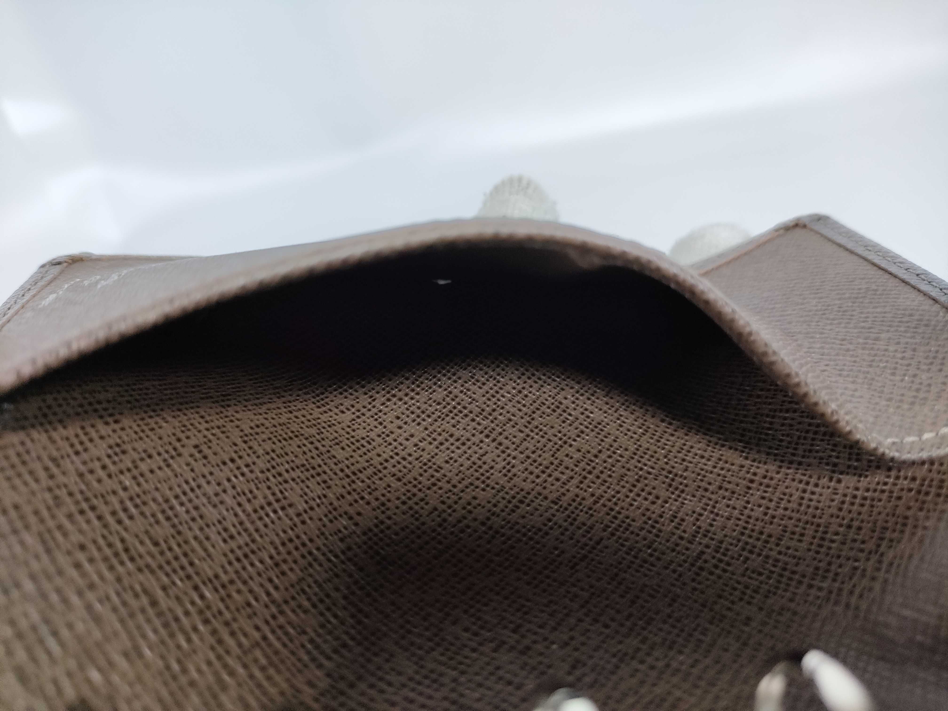 Taiga Agenda PM Brown Notebook Cover — view 11