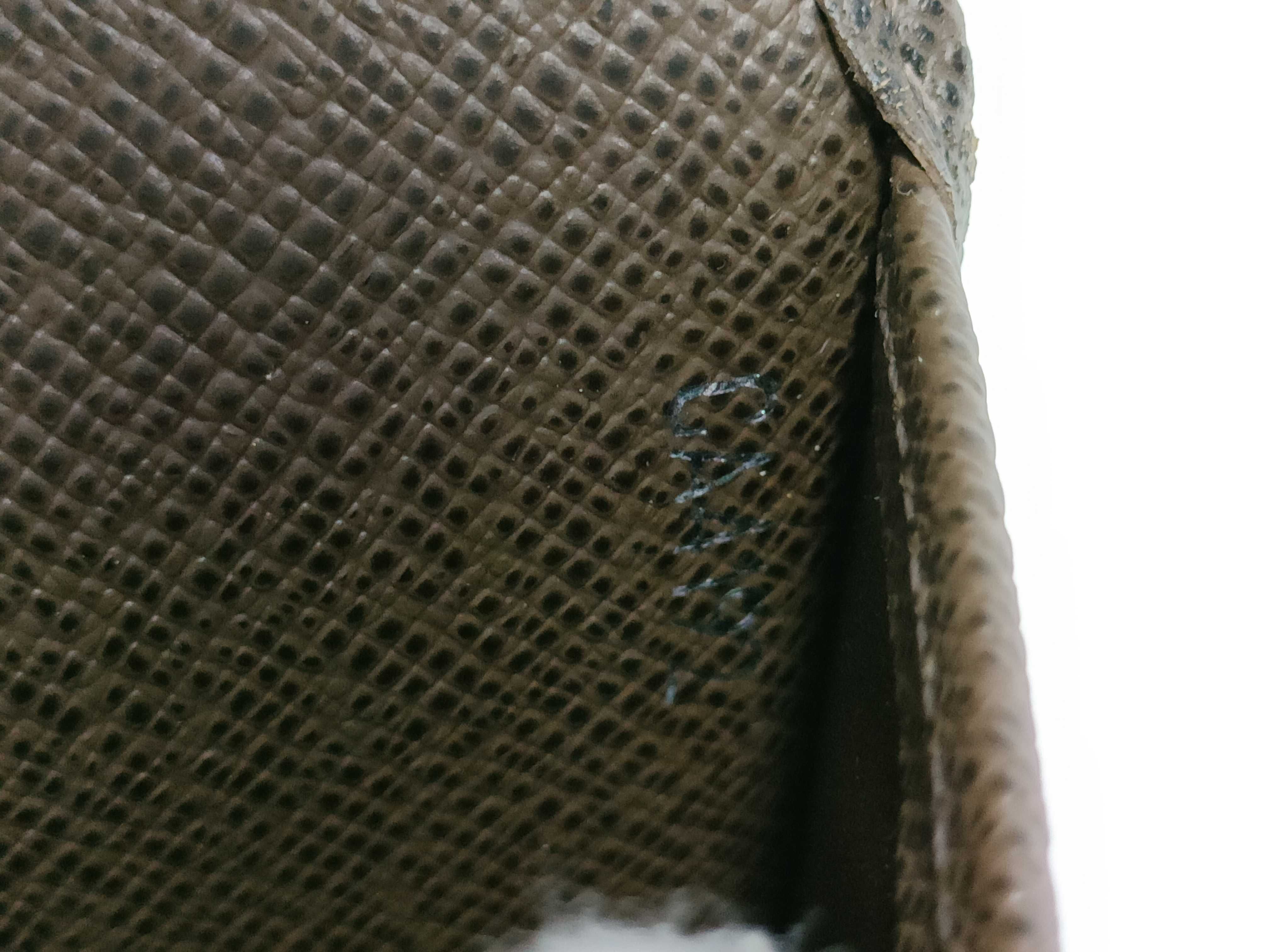 Taiga Agenda PM Brown Notebook Cover — view 12