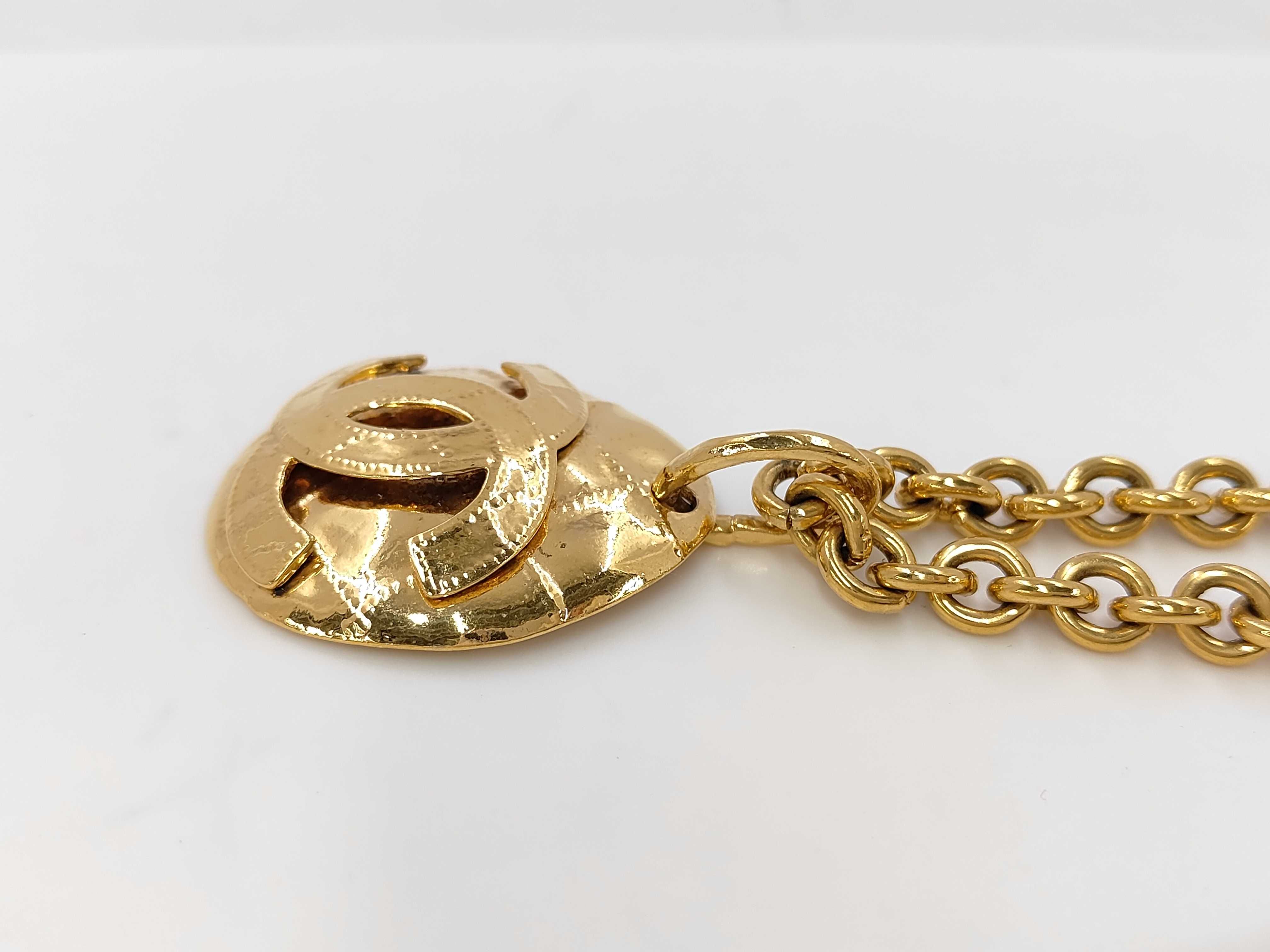 GP Hardware 94P Necklace — view 2
