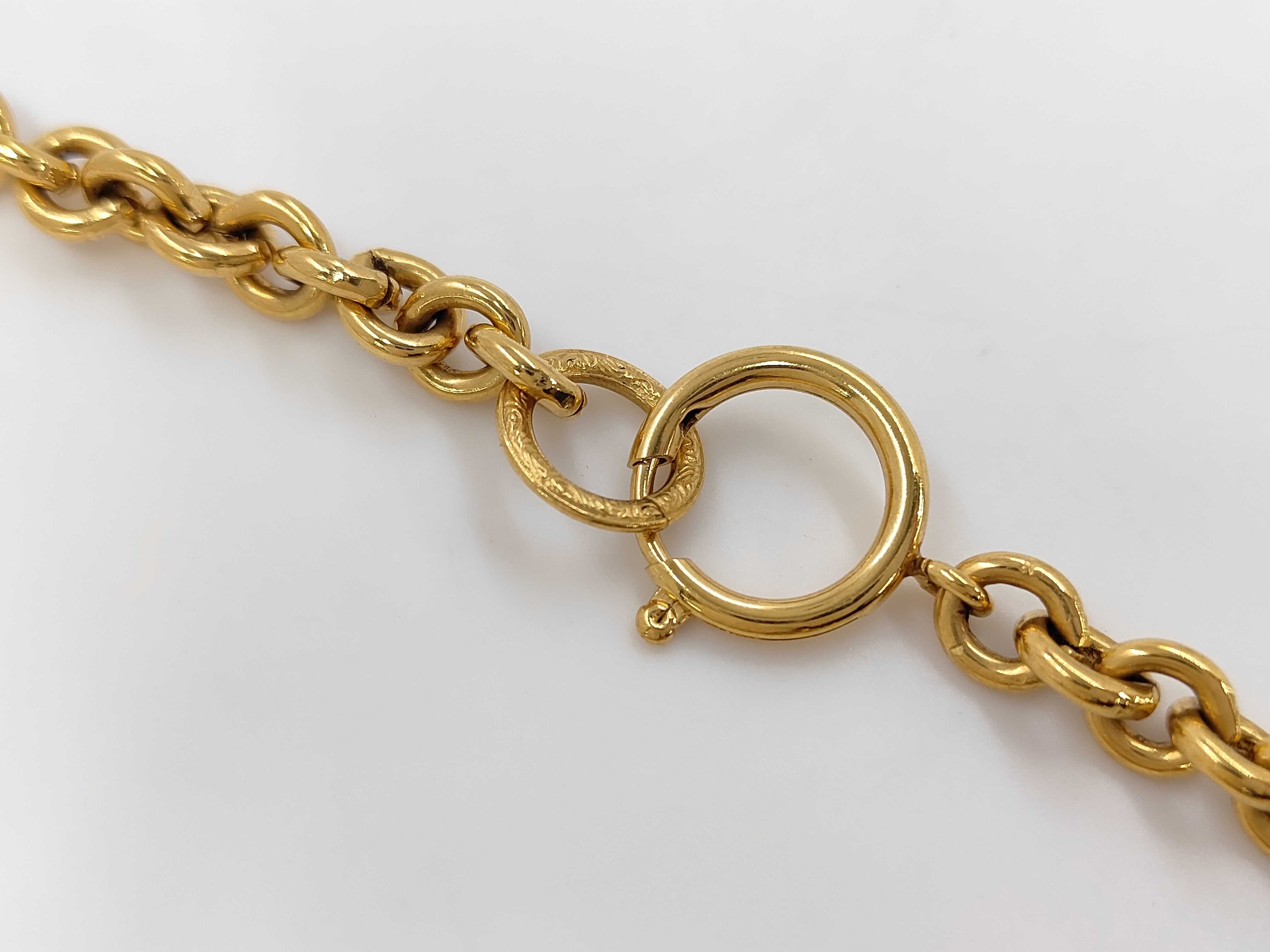 GP Hardware 94P Necklace — view 4
