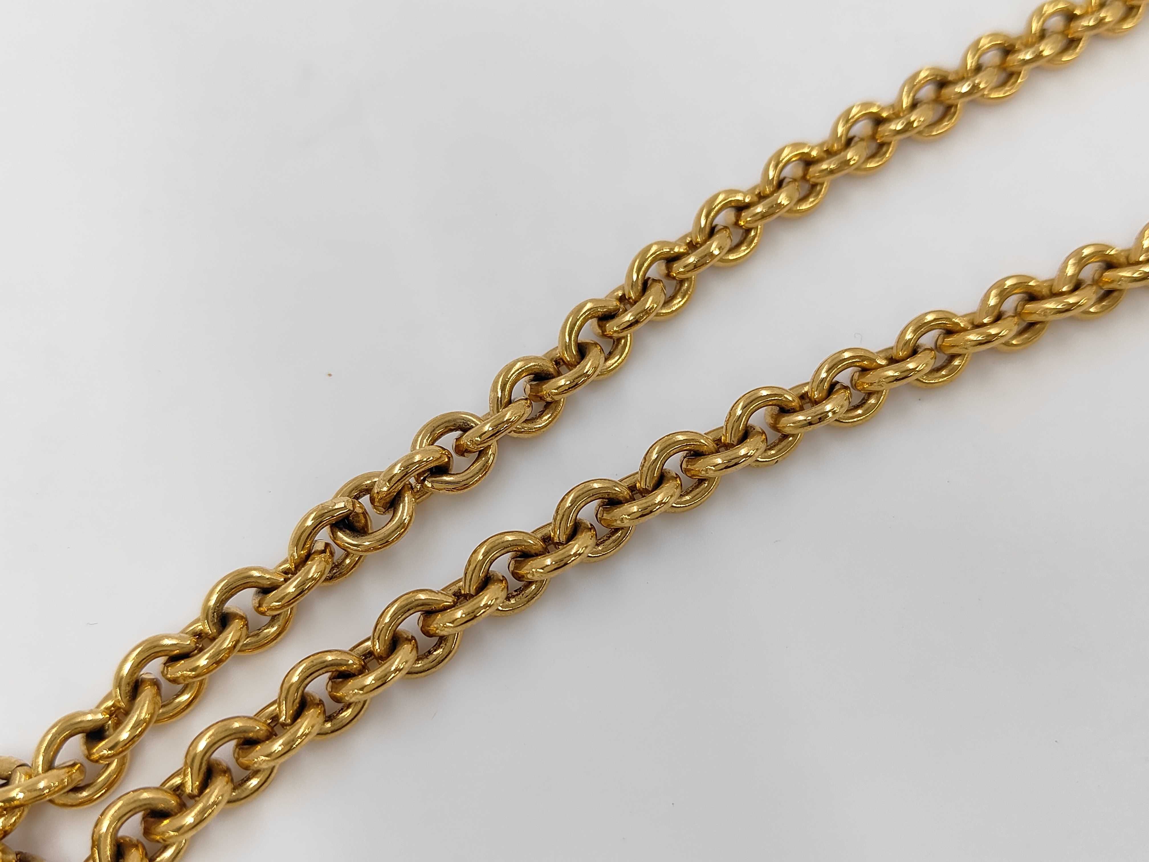 GP Hardware 94P Necklace — view 5