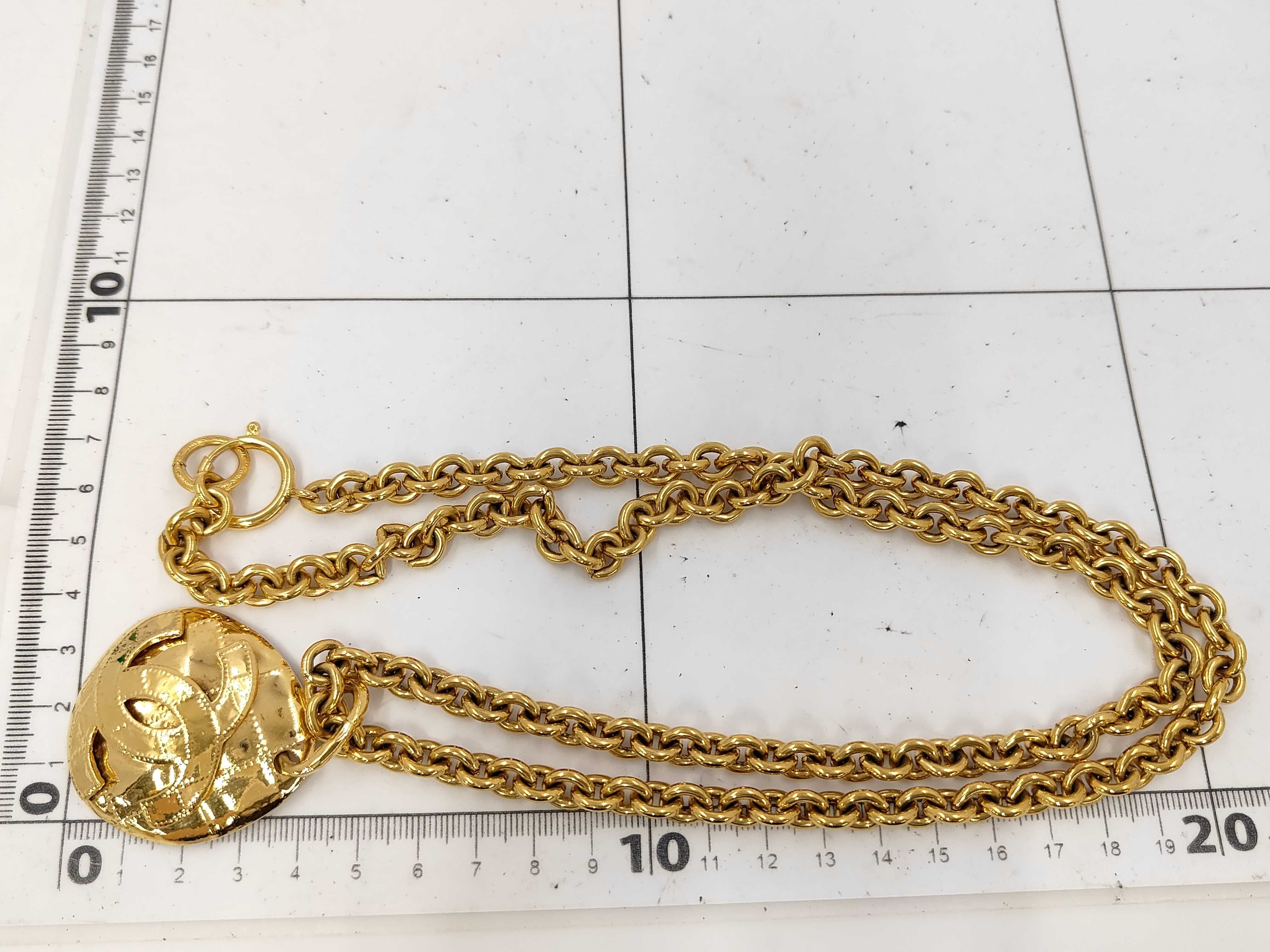 GP Hardware 94P Necklace — view 7