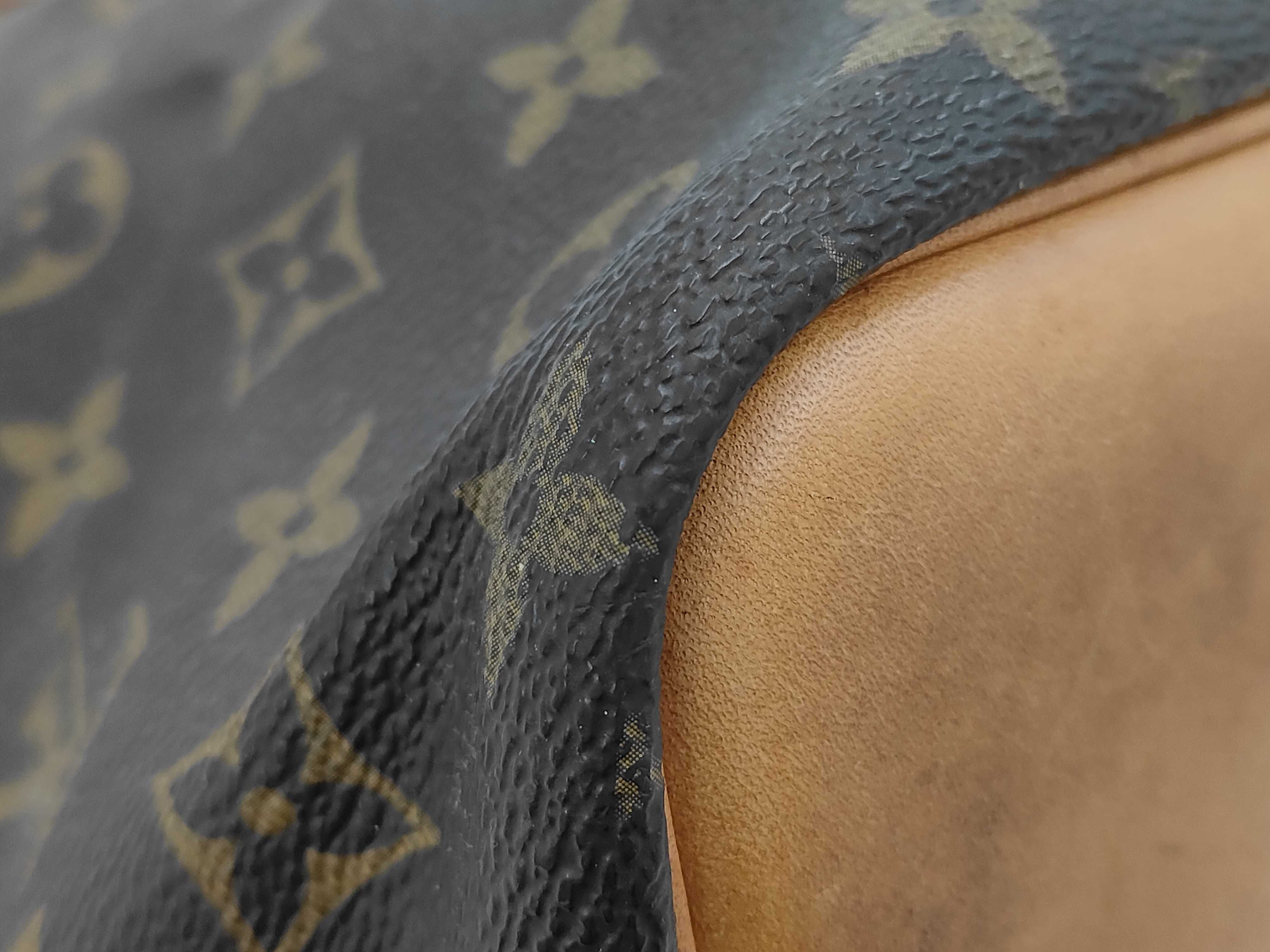 Monogram M40818 Petit Noé Shoulder Bag — view 6