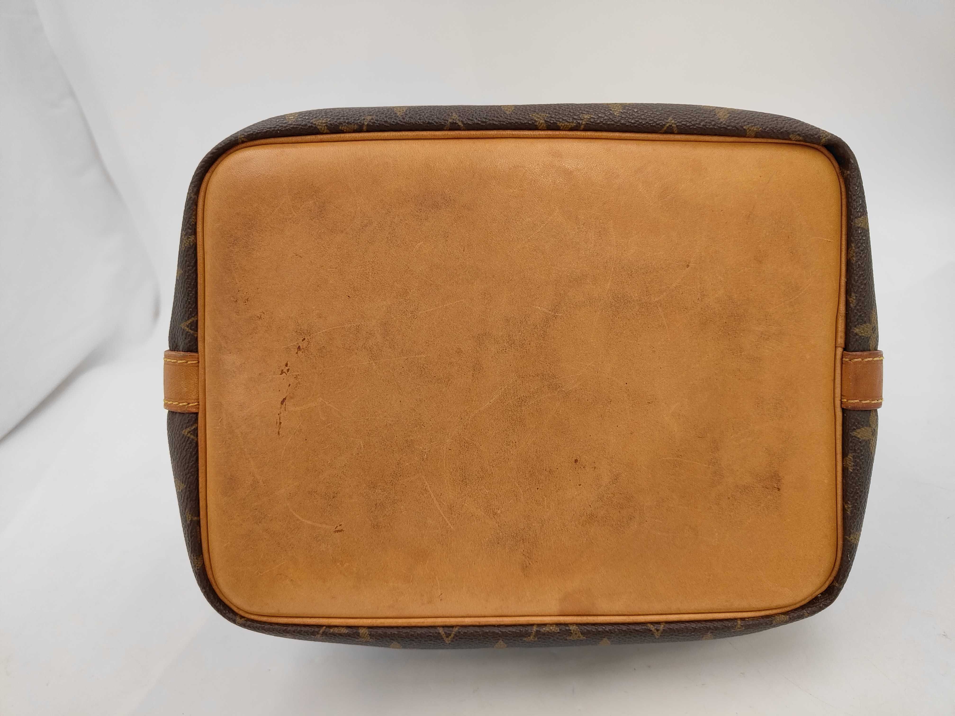 Monogram M40818 Petit Noé Shoulder Bag — view 7
