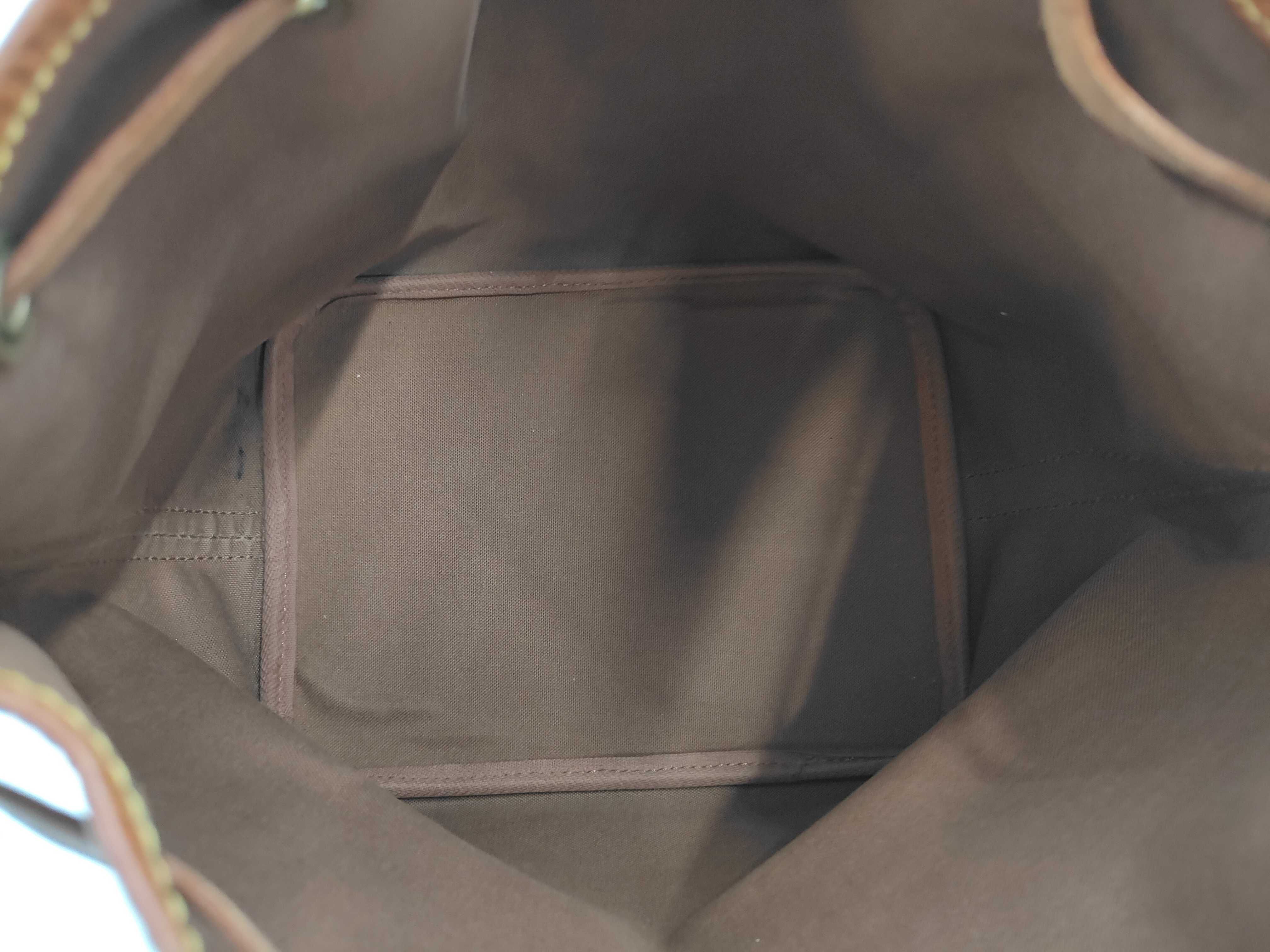 Monogram M40818 Petit Noé Shoulder Bag — view 10