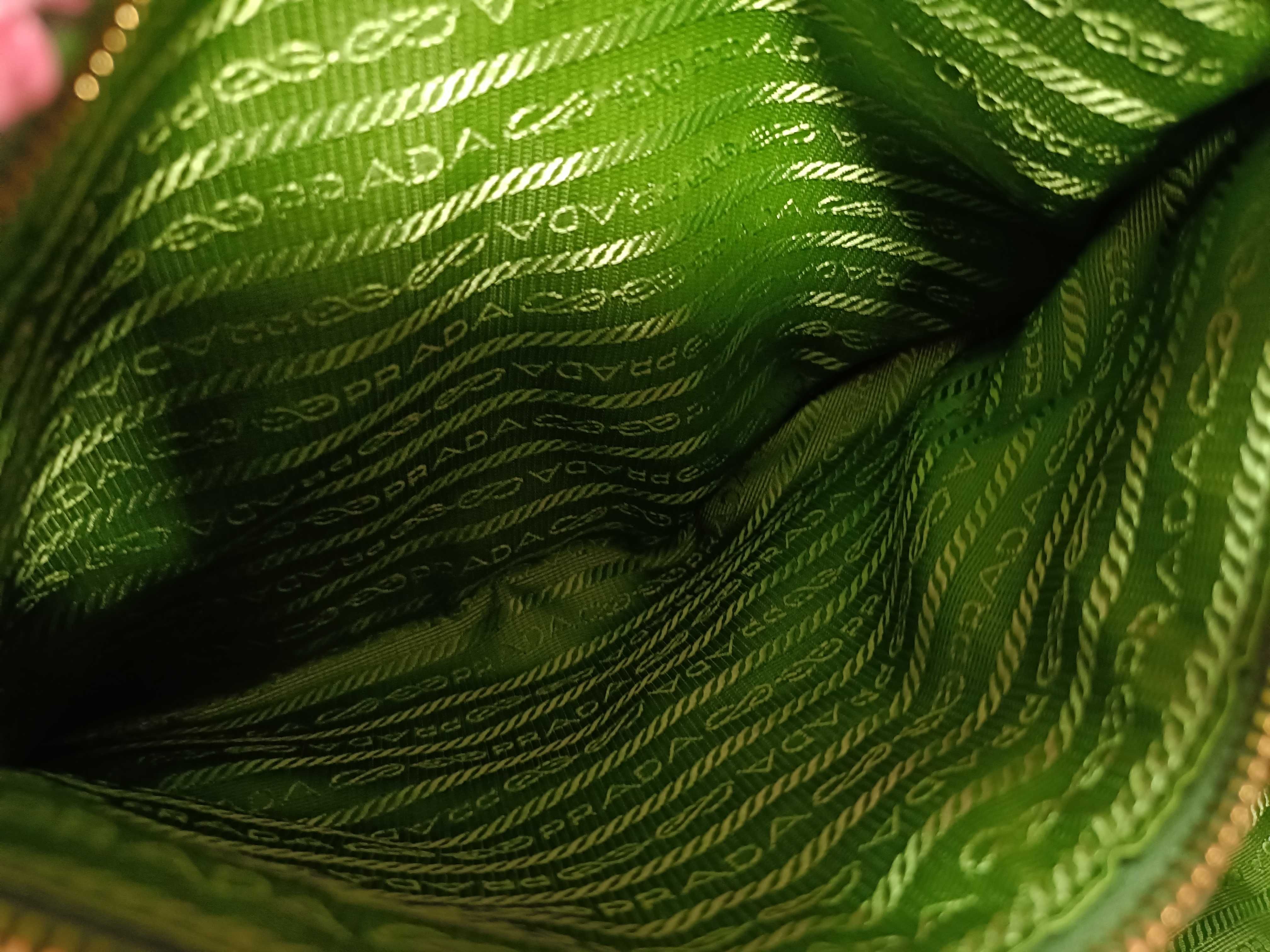 Raffia Tote Bag — view 3