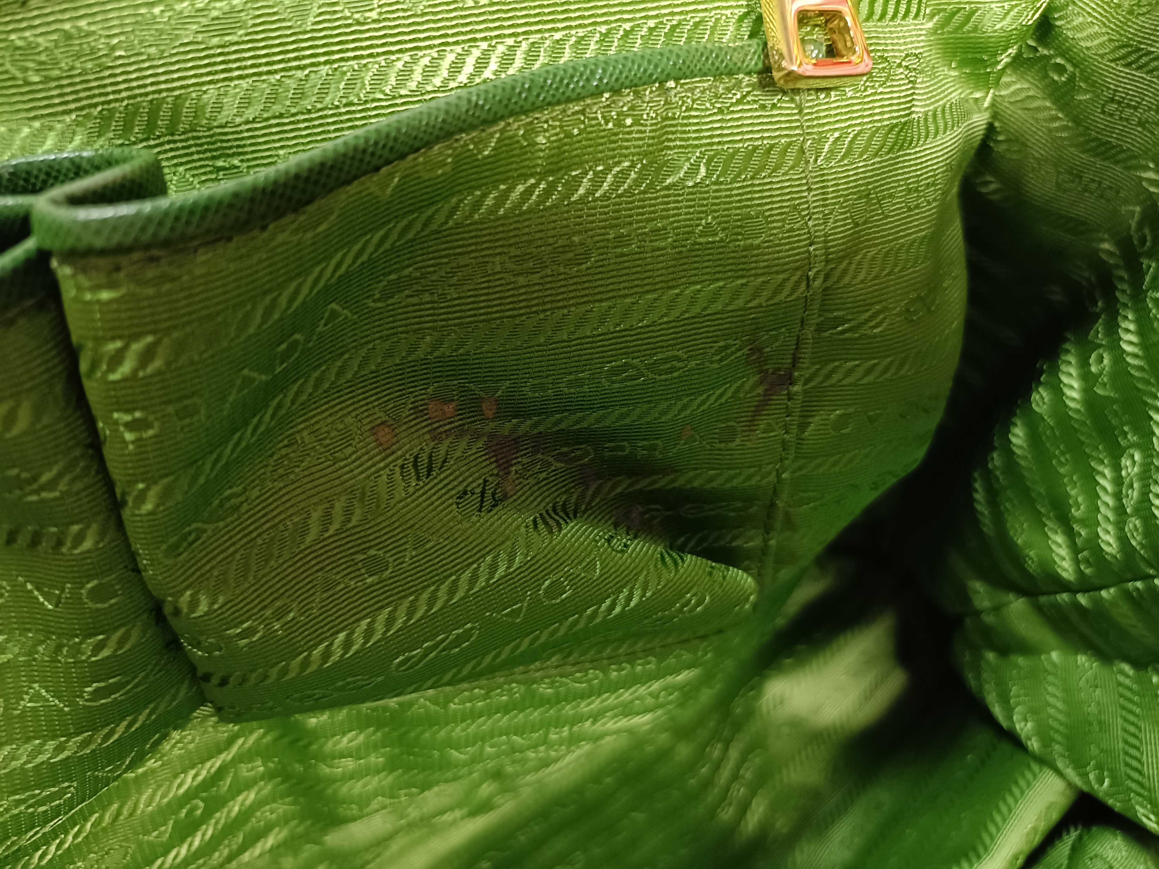 Raffia Tote Bag — view 4