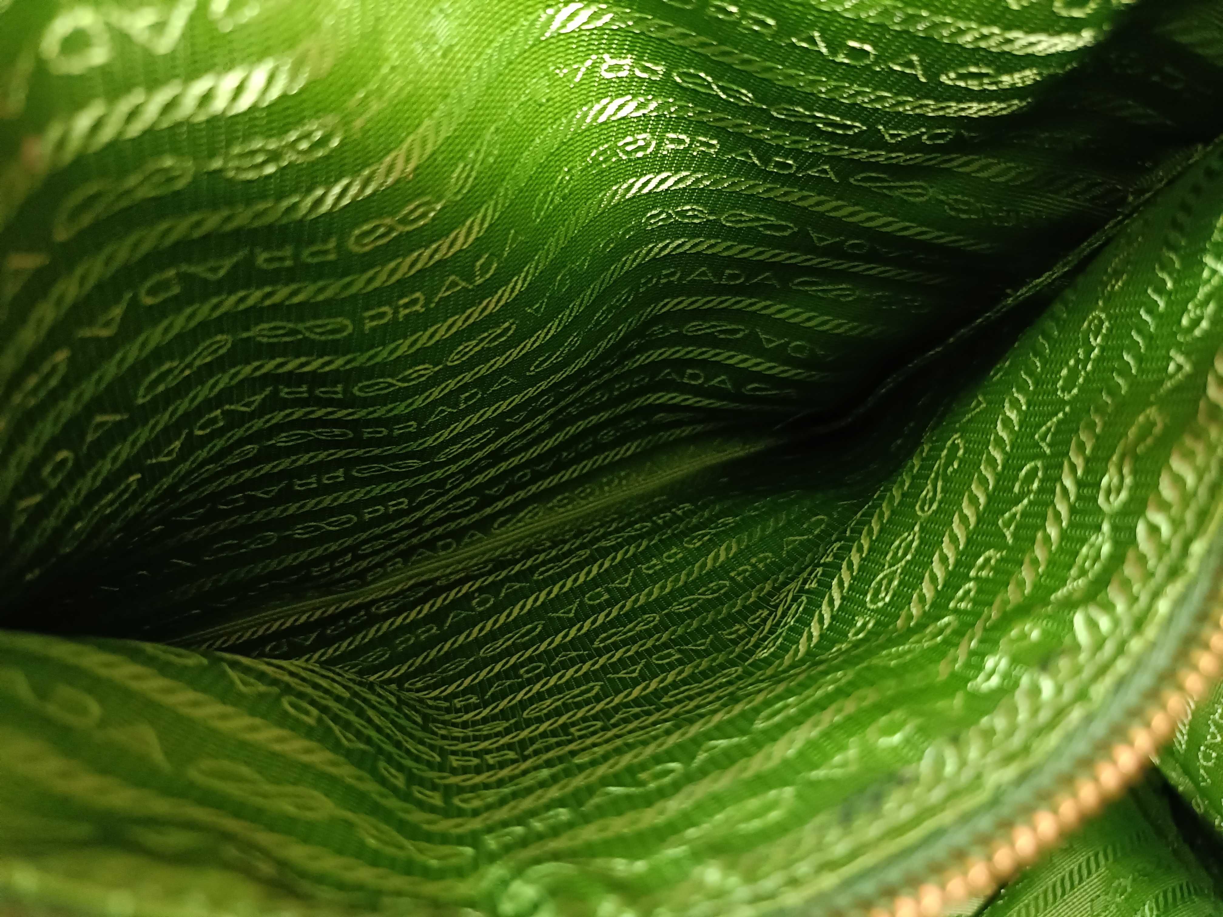 Raffia Tote Bag — view 6
